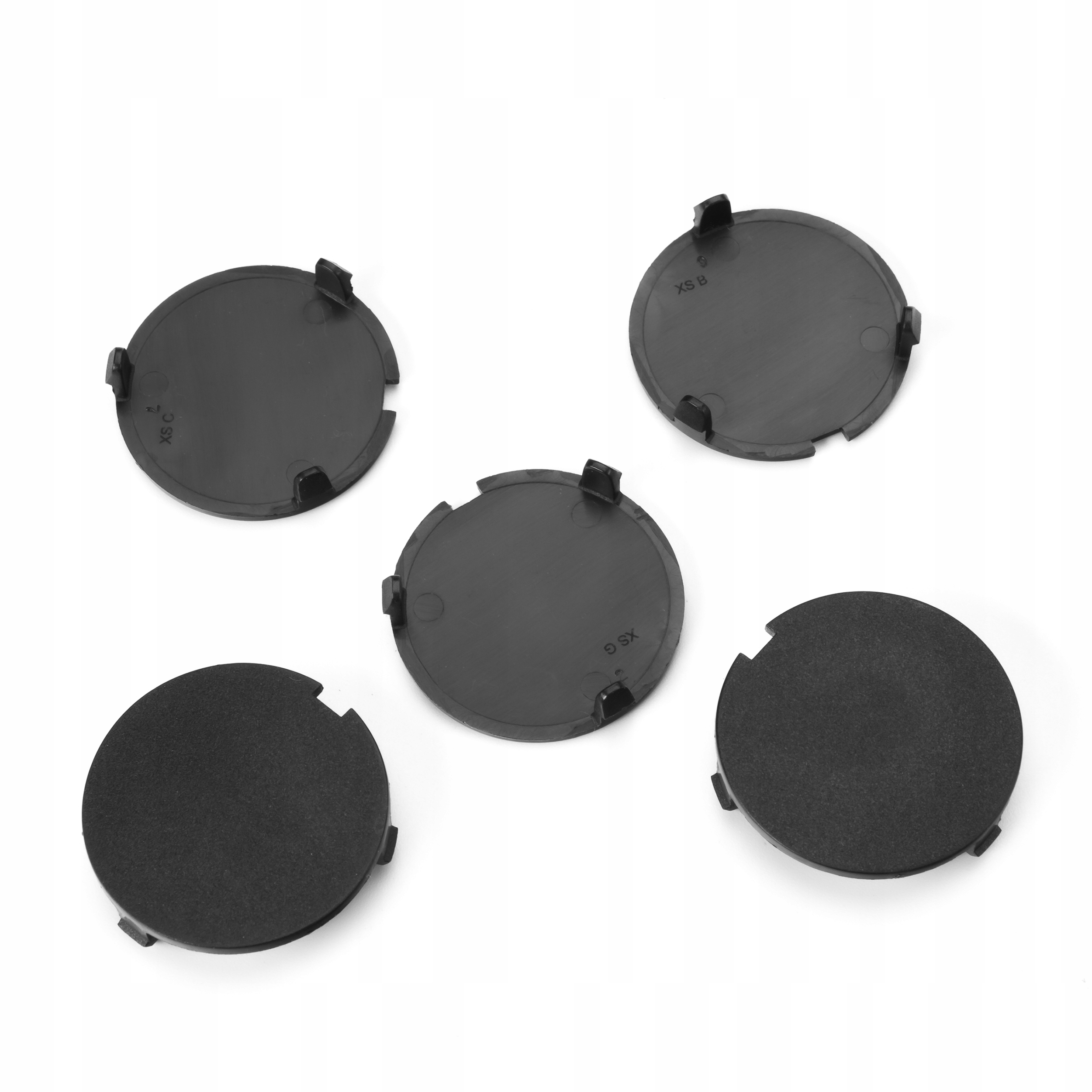 ZAŚLEPKA POKRYWY SILNIKA VW GOLF 4 5 IV V AUDI - obrazek 2