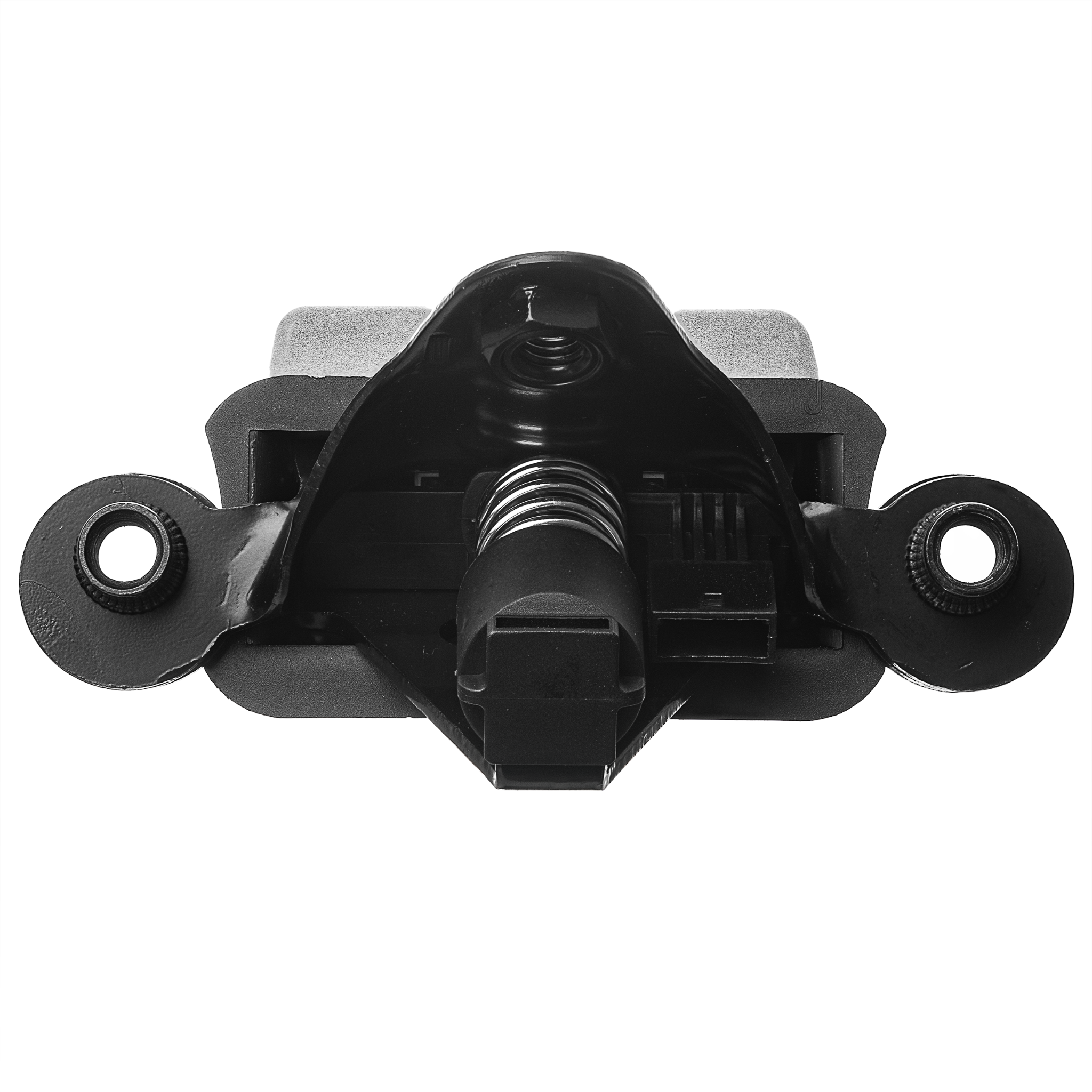 Zamek Tylnej Klapy Bagażnika Do Skoda Octavia II 2 FL 2004-2012 1Z5827501 - obrazek 3