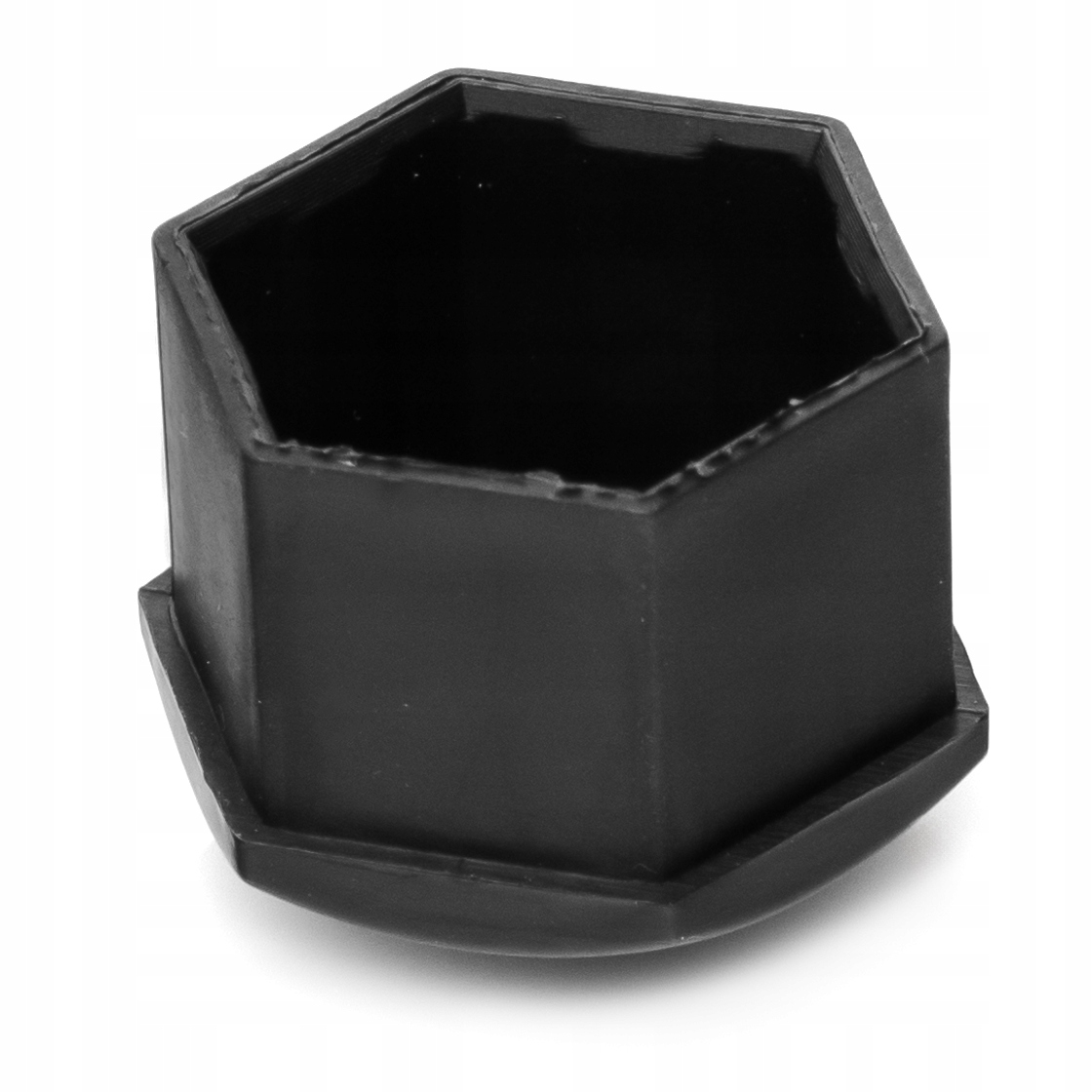 Nakładki Kapsle Zaślepki Kapturki Na Śruby Felg Kół 17mm 16+4SZT 4F0601173 - obrazek 4