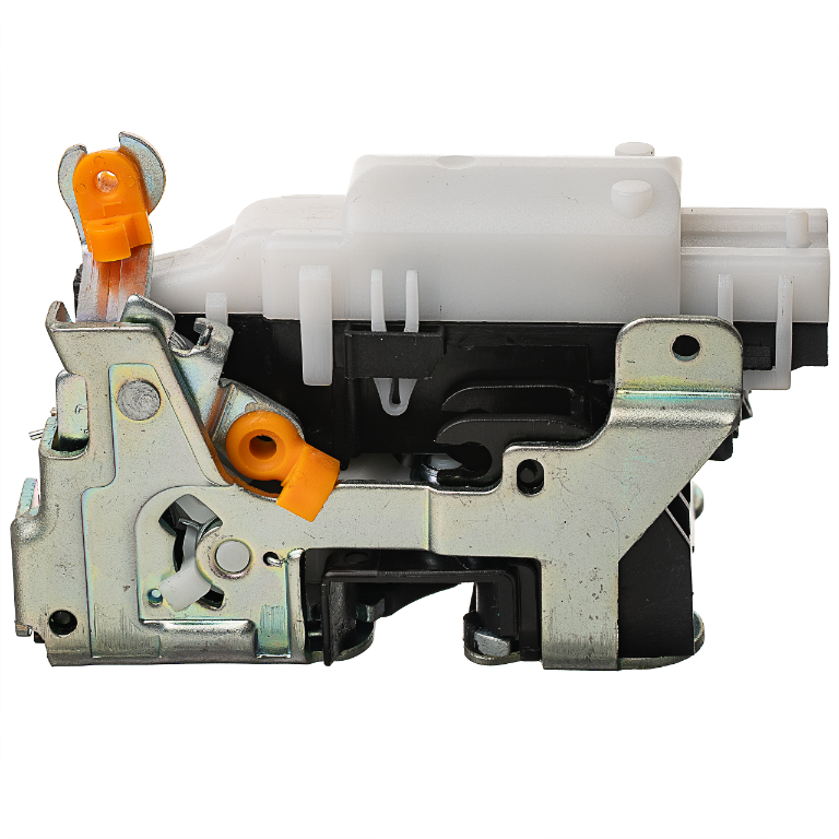 Zamek Drzwi Lewych Siłownik Centralny Renault Master Movano A Interstar 03-