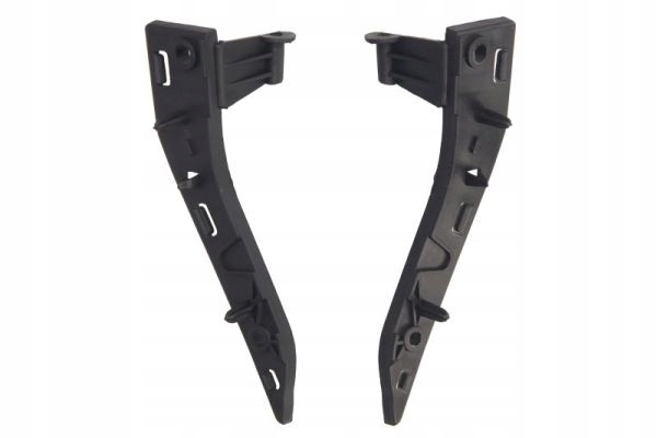 MOCOWANIE ZDERZAKA ŚLIZG KOMPLET PEUGEOT 2008