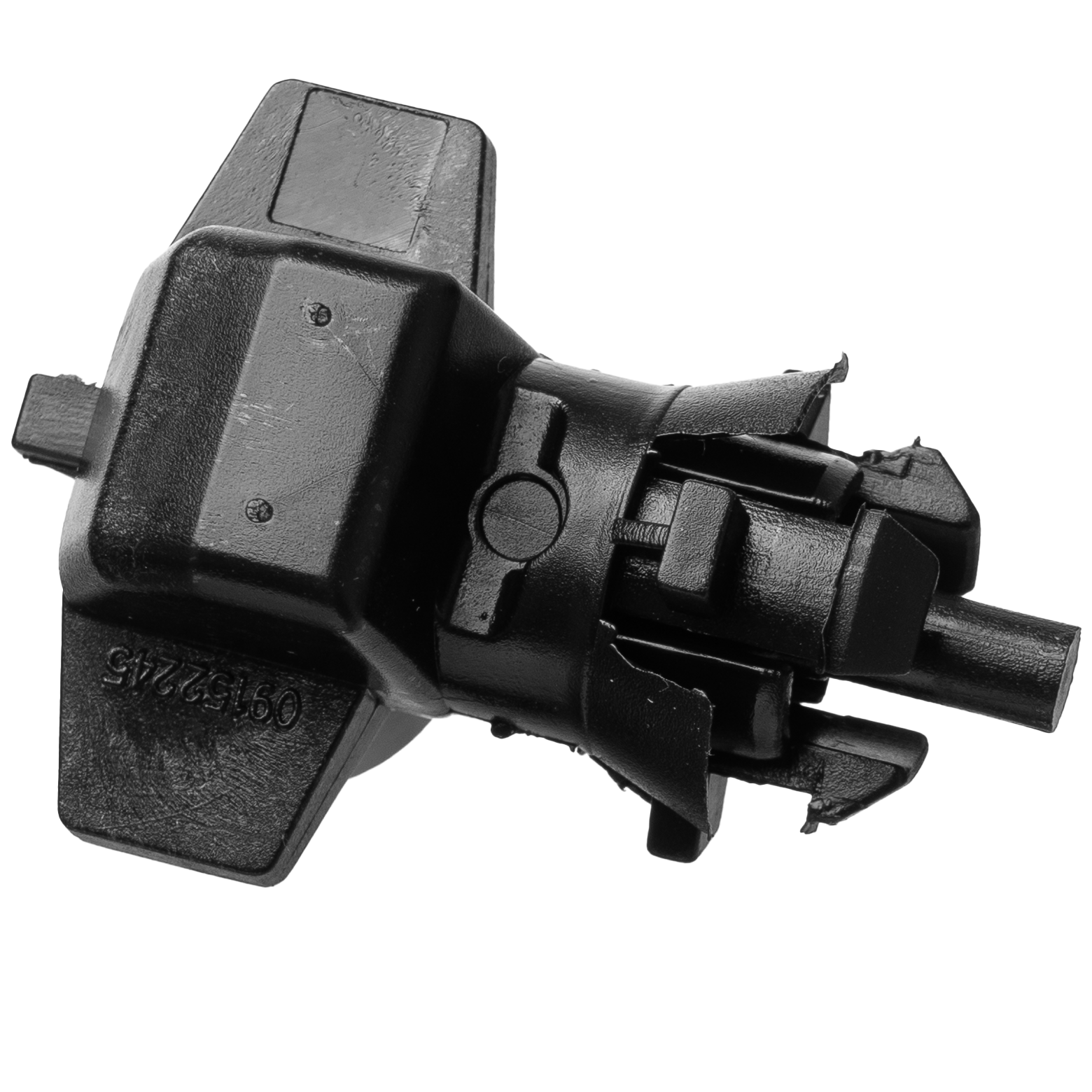 CZUJNIK TEMPERATURY TERMOMETR DO OPEL ASTRA CORSA ZAFIRA VECTRA INSIGNIA - obrazek 2