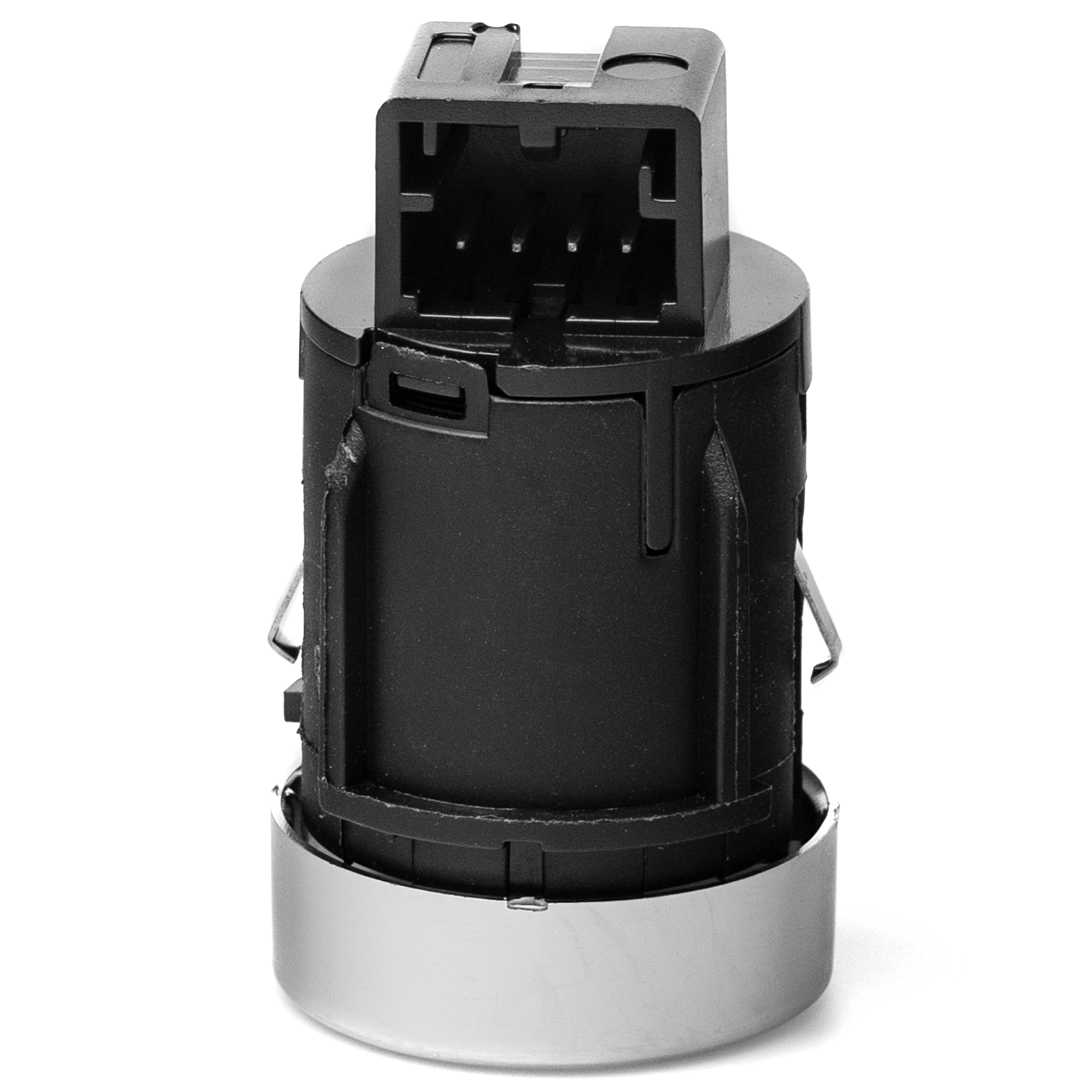 PRZYCISK START STOP WŁĄCZNIK ZAPŁONU SILNIKA VW TIGUAN SHARAN GOLF PLUS 08- - obrazek 4