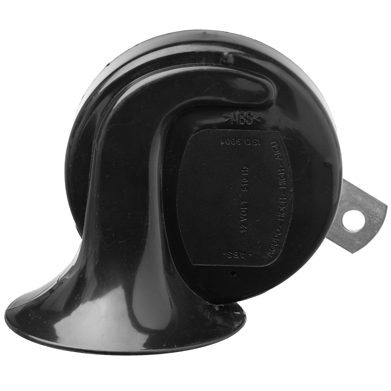 KLAKSON SYGNAŁ DZWIĘKOWY PEUGEOT DACIA RENAULT CITROEN TUBOWY 12V