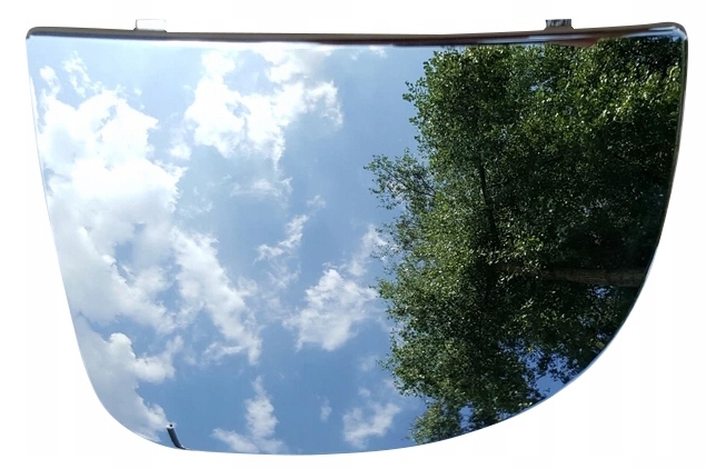 WKŁAD LUSTERKA PRAWY DOLNY IVECO DAILY 2014- PŃ