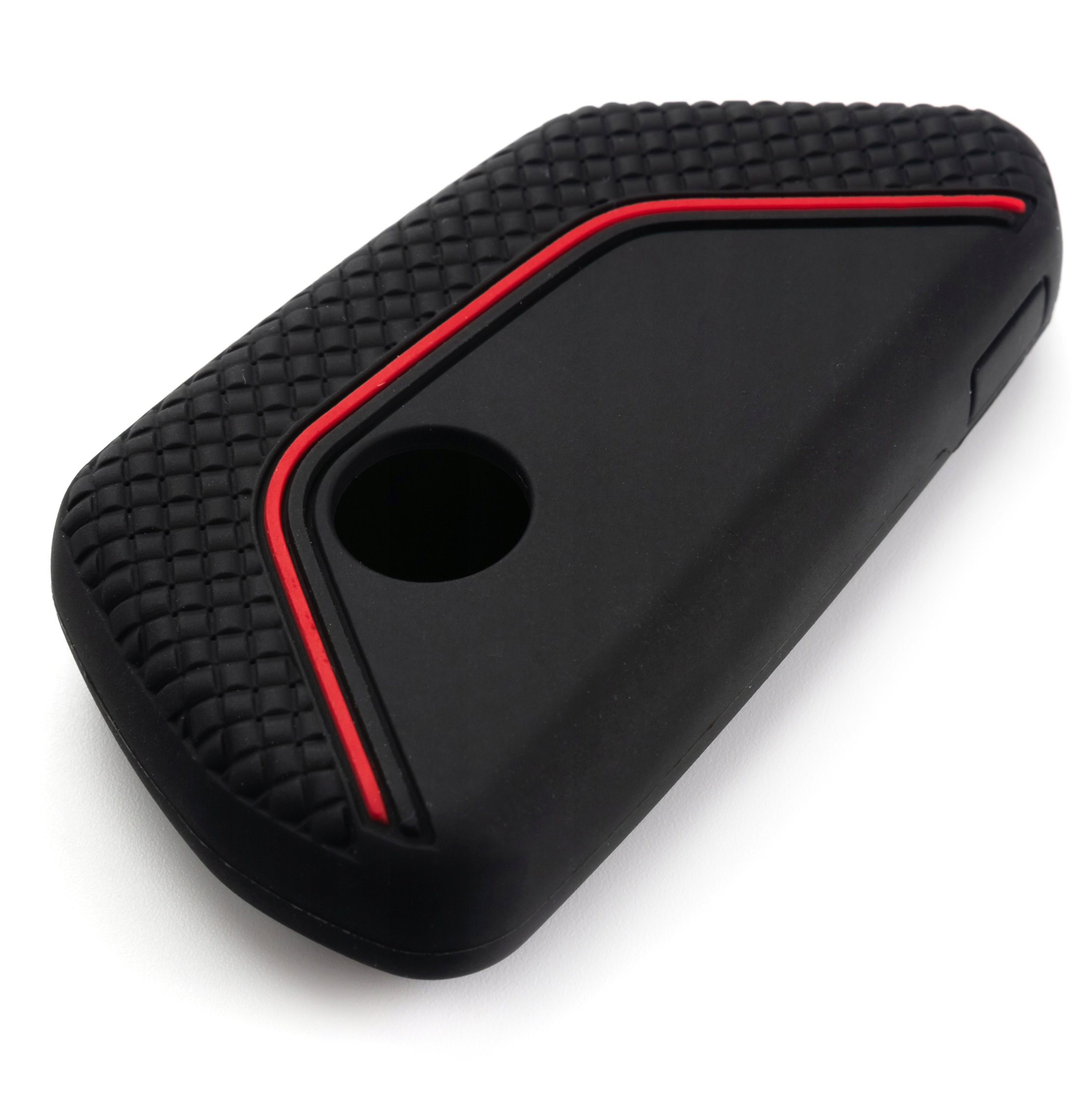 ETUI POKROWIEC NA KLUCZYK VW GOLF 8 LEON OCTAVIA V - obrazek 2