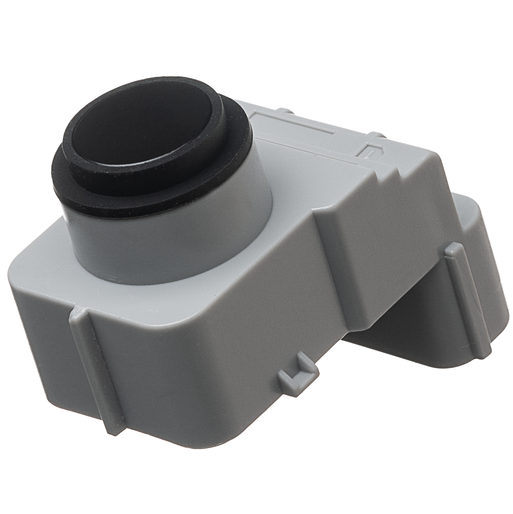 CZUJNIK PARKOWANIA COFANIA PDC DO HYUNDAI IX35 2009- CZARNY 95720-2S000