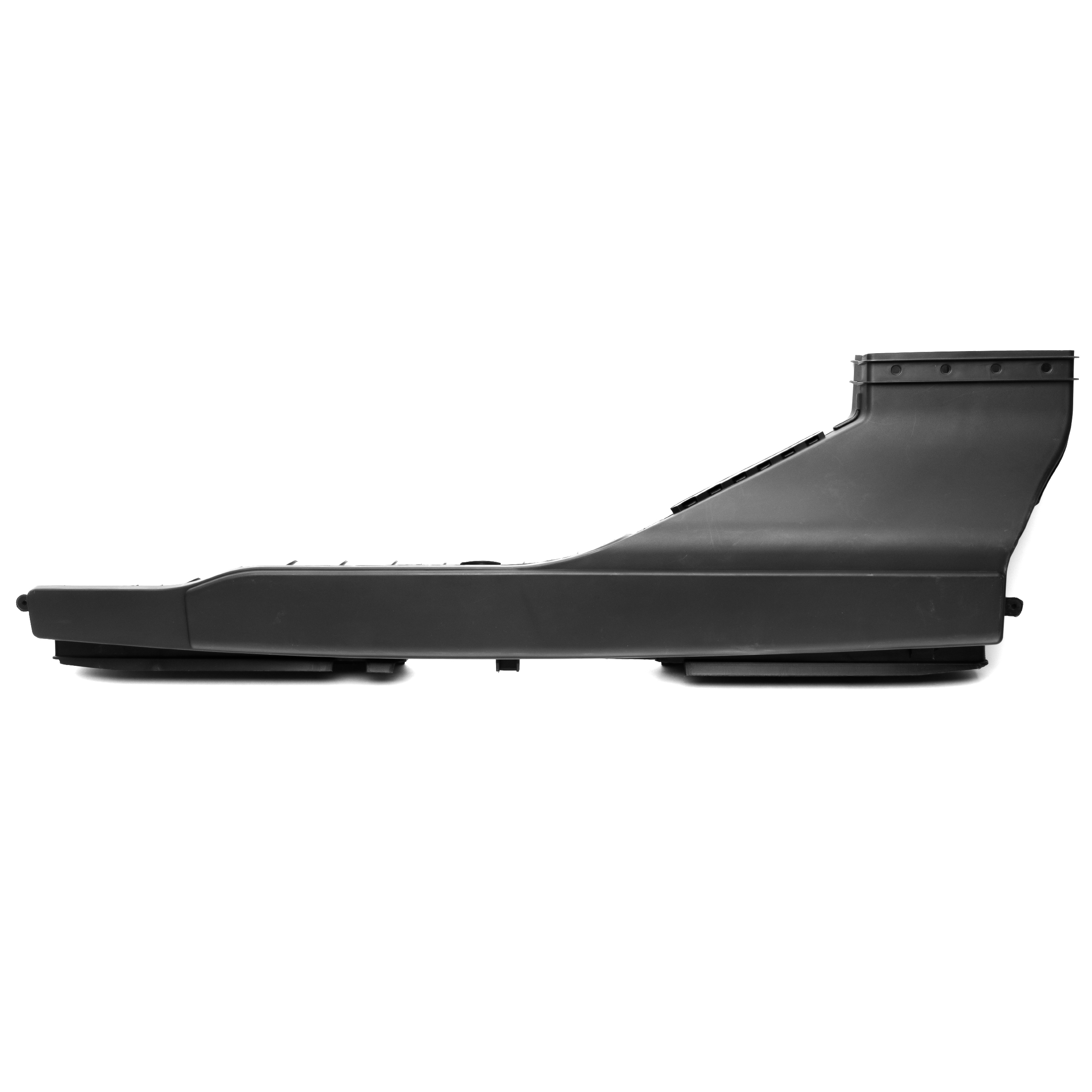 Wlot Dolot Kierownica Powietrza Rura VW Passat B8 Arteon Tiguan 3Q0129217 - obrazek 3