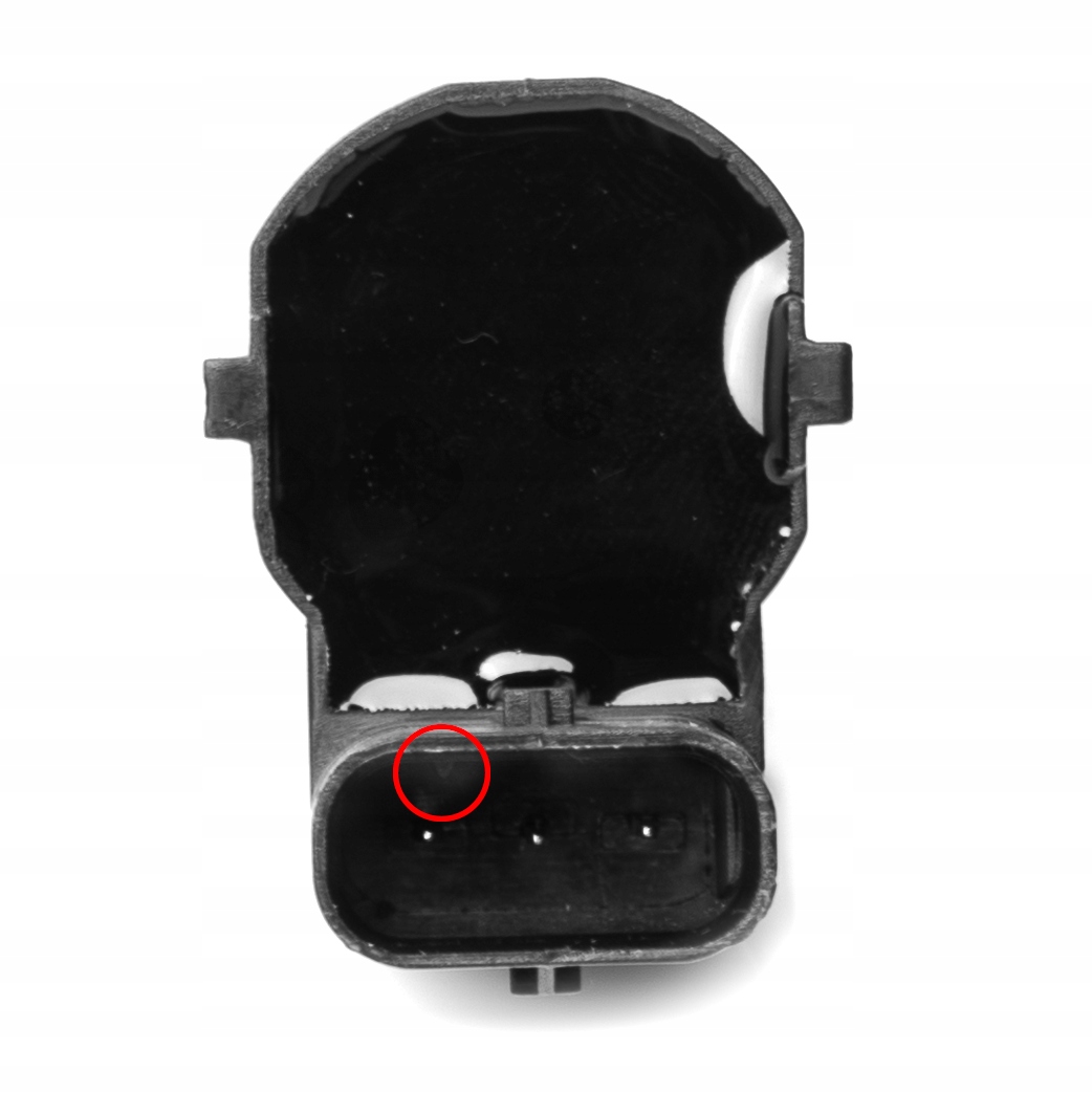 Czujnik Cofania Parkowania PDC BMW 5 E60 F10 7 F01 X3 X5 E70 66209139868 - obrazek 4
