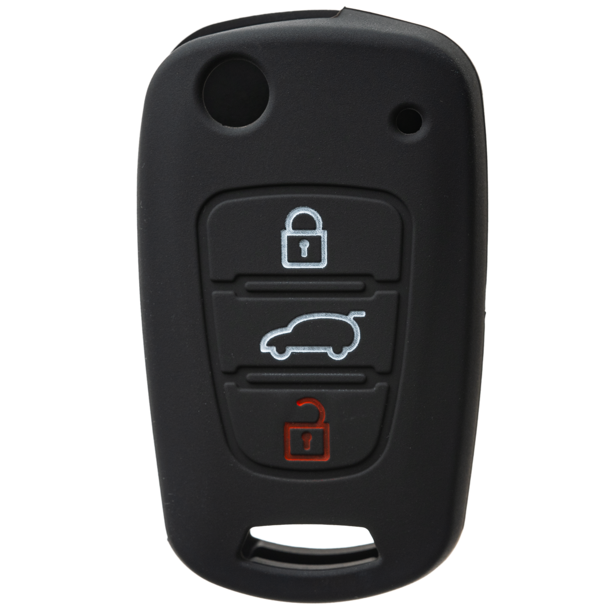 ETUI SILIKONOWE POKROWIEC NA KLUCZYK KIA Sportage Ceed Venga Hyundai I20