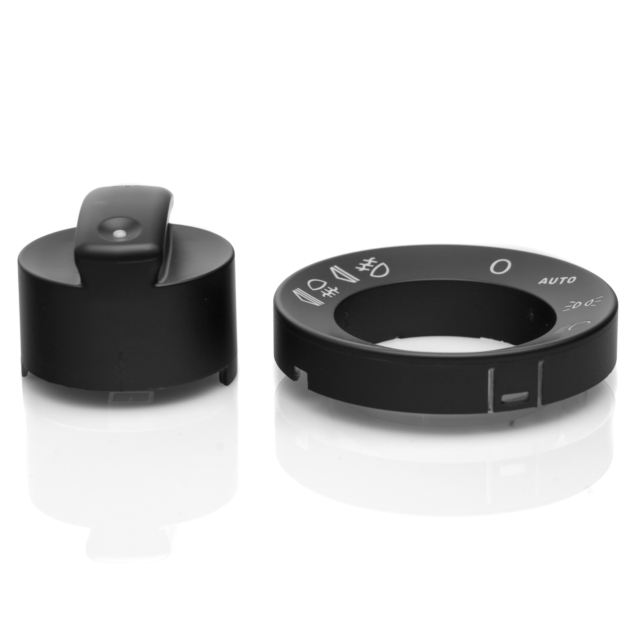 WŁĄCZNIK PRZEŁĄCZNIK ŚWIATEŁ NAPRAW AUDI A4 B6 B7 - obrazek 3