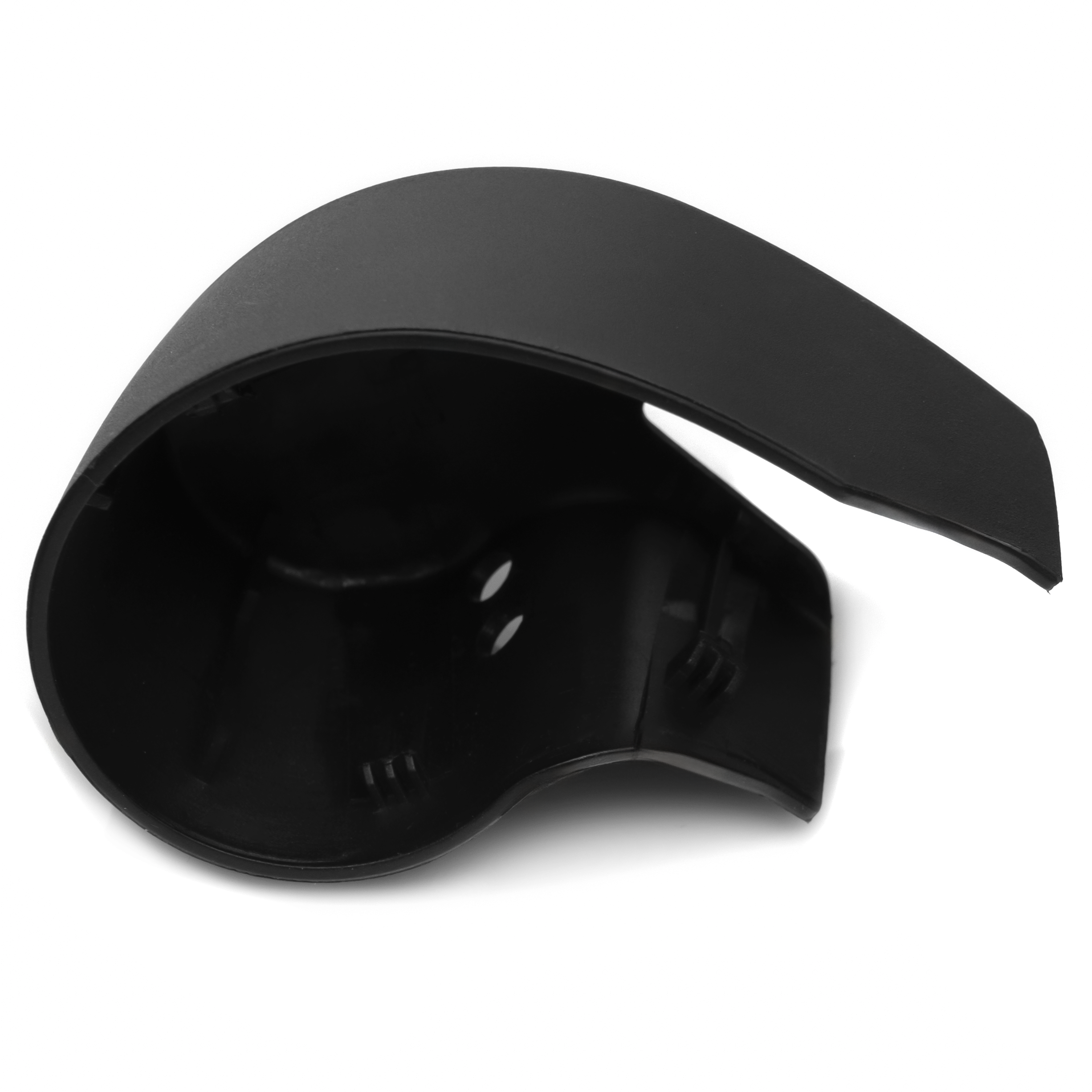 ZAŚLEPKA NAKŁADKA ŚRUB RAMIENIA WYCIERACZKI AUDI A4 B8 Q3 Q5 A1 VW TOUAREG - obrazek 2