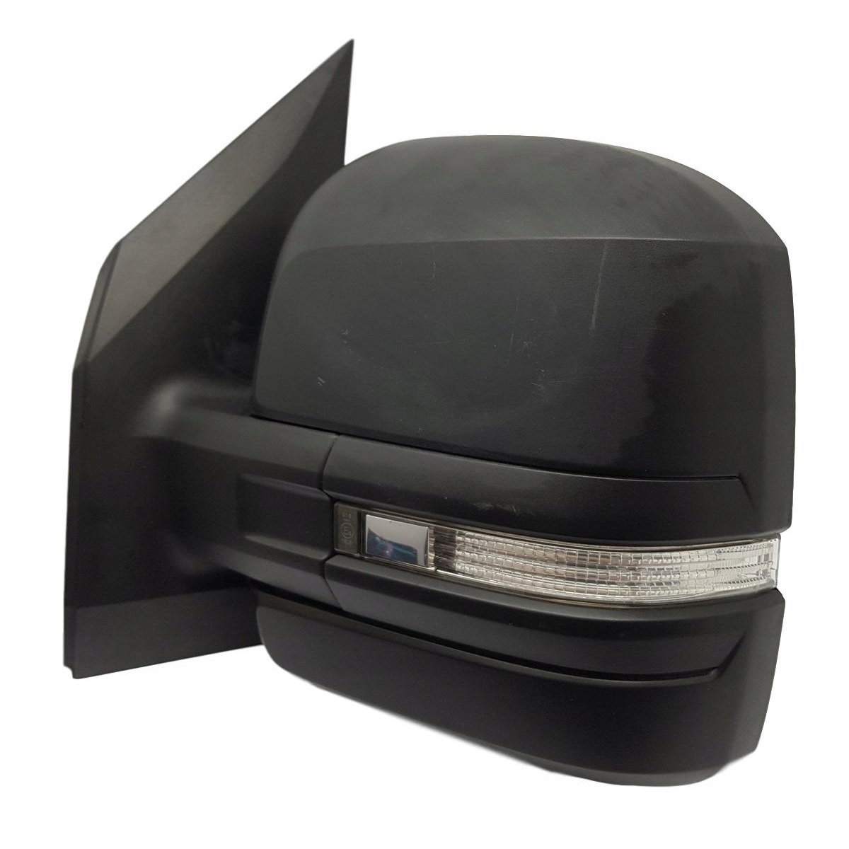 Lusterko Lewe VW Crafter Man TGE 2017-2025 Elektryczne - obrazek 5