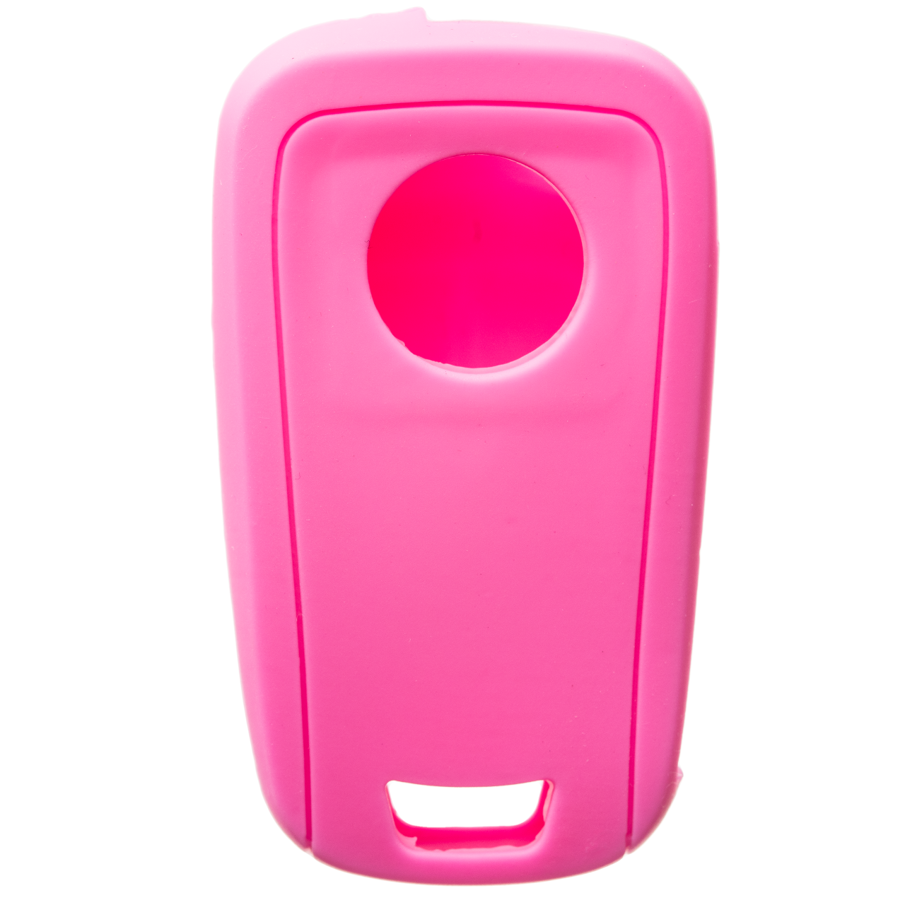 ETUI OCHRONNE NA KLUCZYK OBUDOWA SILIKONOWA DO OPEL INSIGNIA ASTRA ZAFIRA - obrazek 2