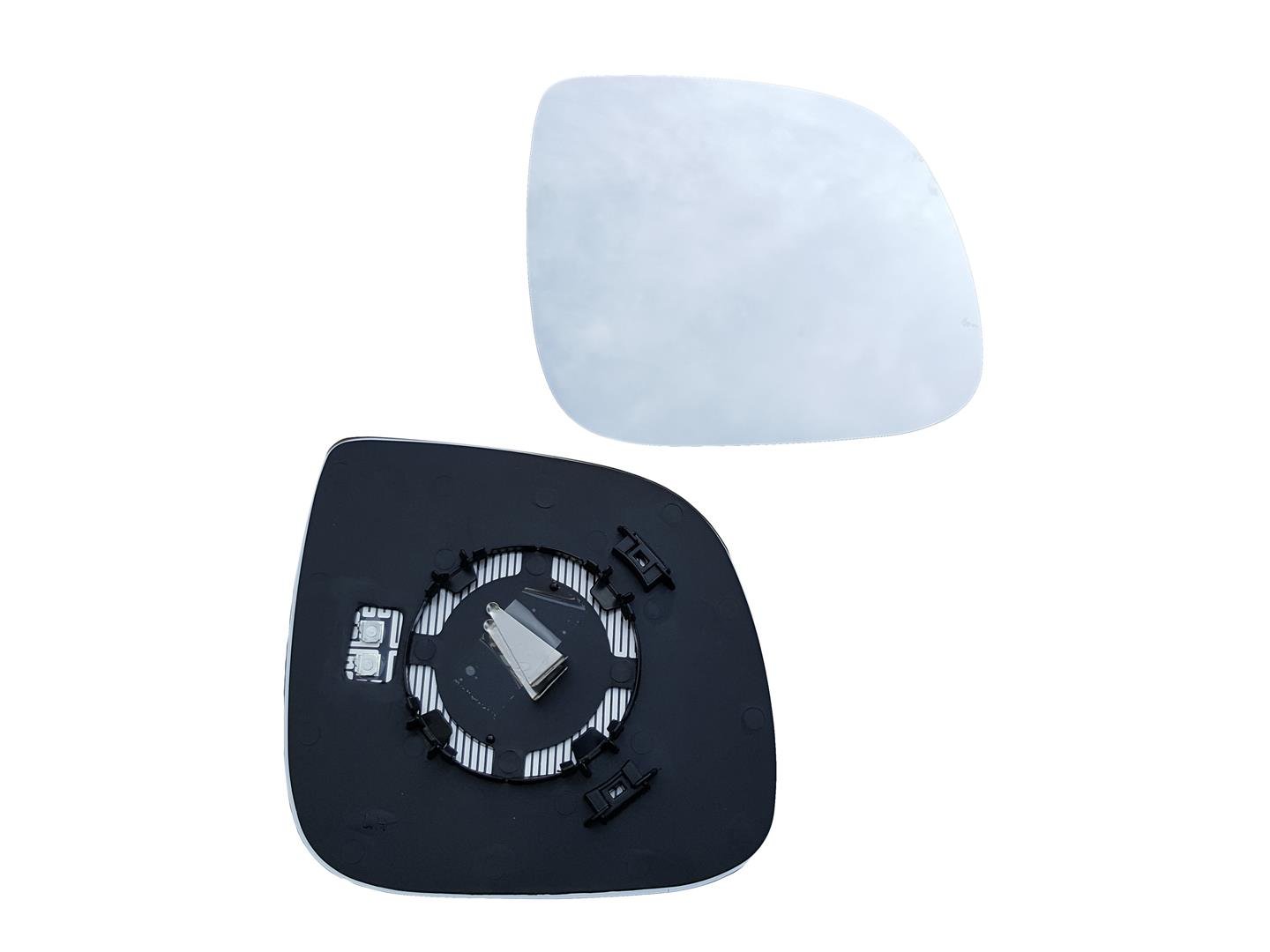 WKŁAD LUSTERKA AUDI Q5 Q7 2005-2016 PRAWY