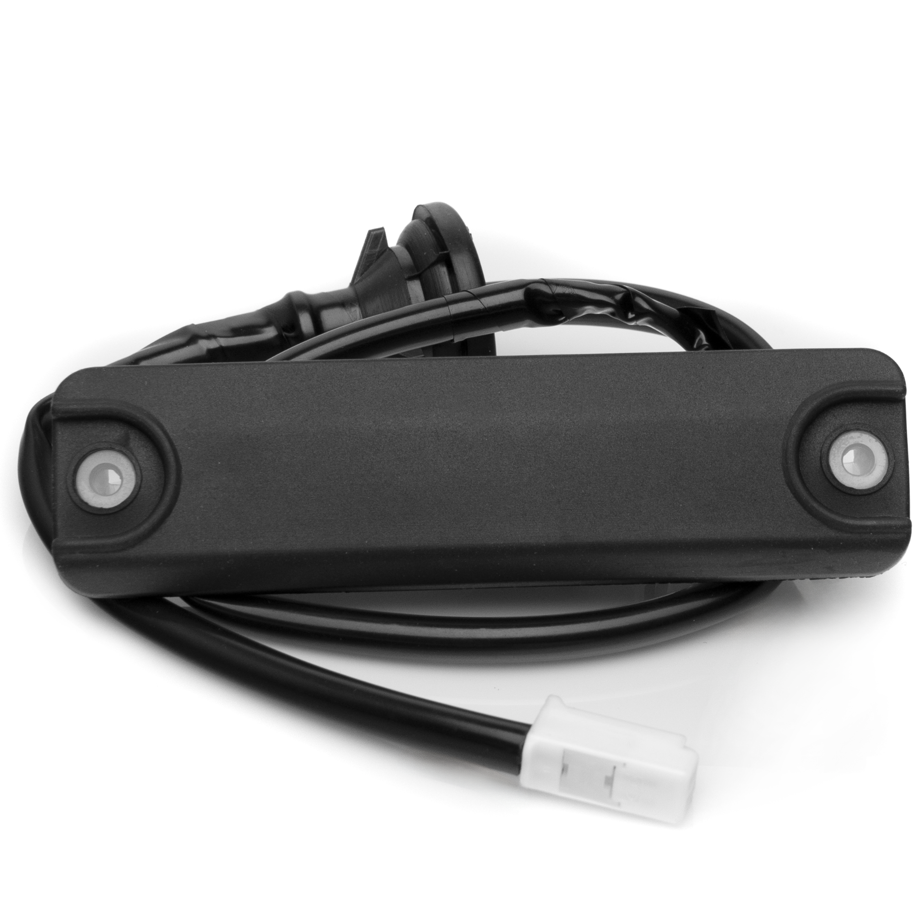 MIKROSTYK BAGAŻNIKA KLAPY TYLNEJ TOYOTA AVENSIS