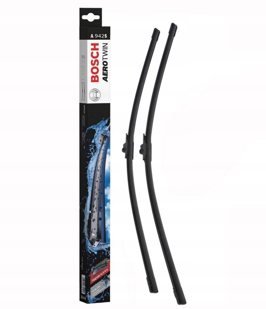 Wycieraczki Bosch Aerotwin Przednie 2x 650 mm Komplet VW Touareg