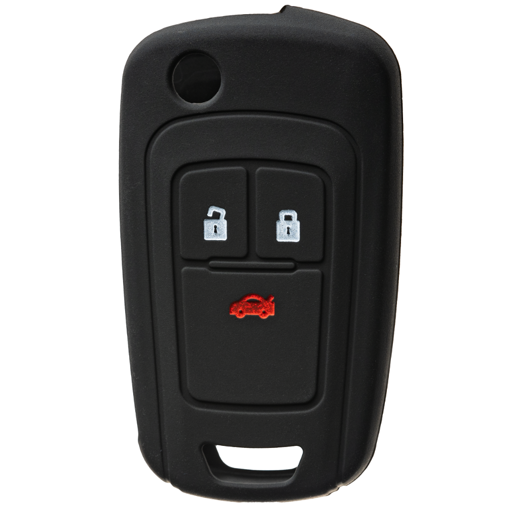 ETUI SILIKONOWE POKROWIEC NA KLUCZYK OPEL INSIGNIA ASTRA ZAFIRA CORSA ADAM