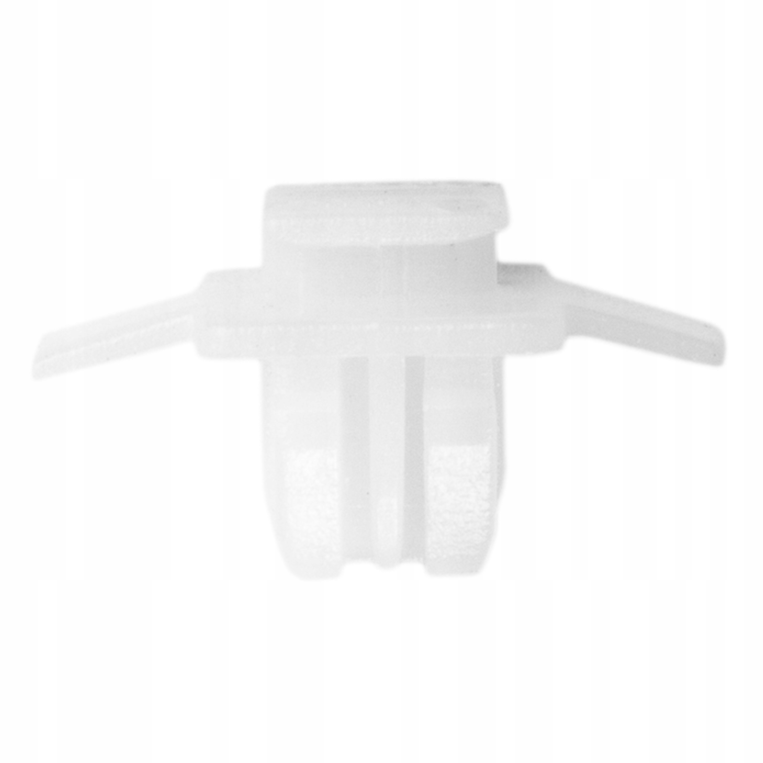 1x SPINKA LISTWY NAKŁADKI BŁOTNIKA HONDA CIVIC CR-V