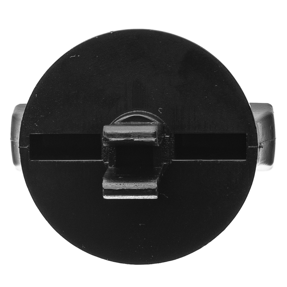 Spinka Zamykania Schowka Trójkąta VW Passat B6 B7 Golf V VI Caddy Touran - obrazek 4