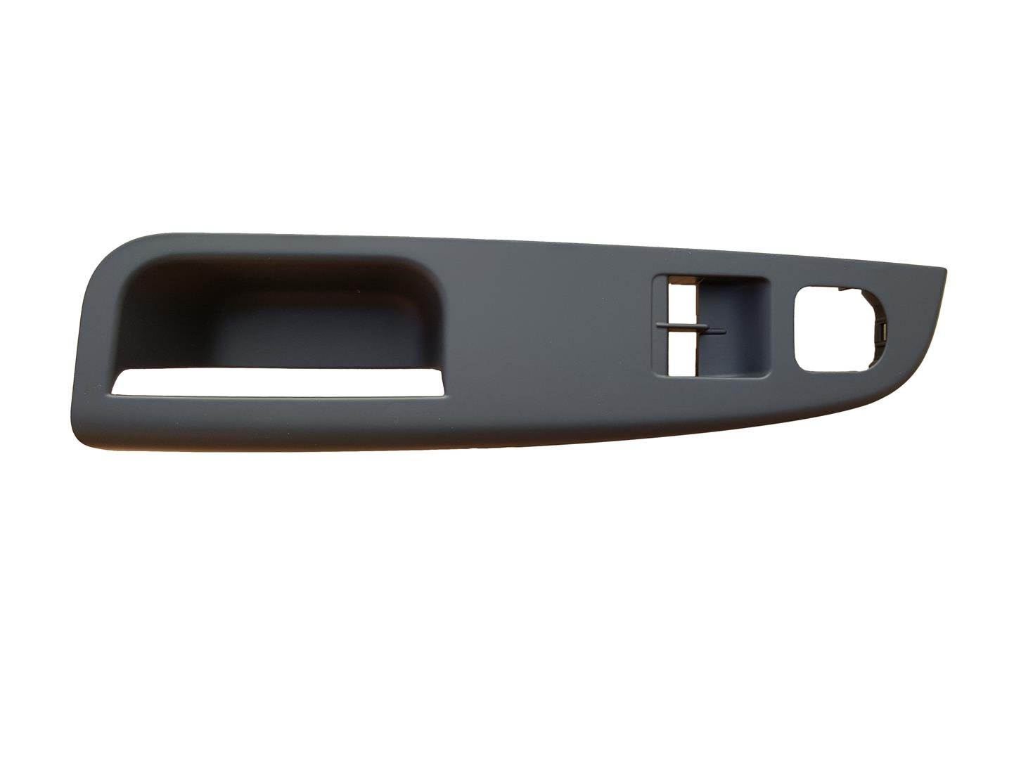 UCHWYT RĄCZKA DRZWI LEWY PANEL GOLF V JETTA 03-10