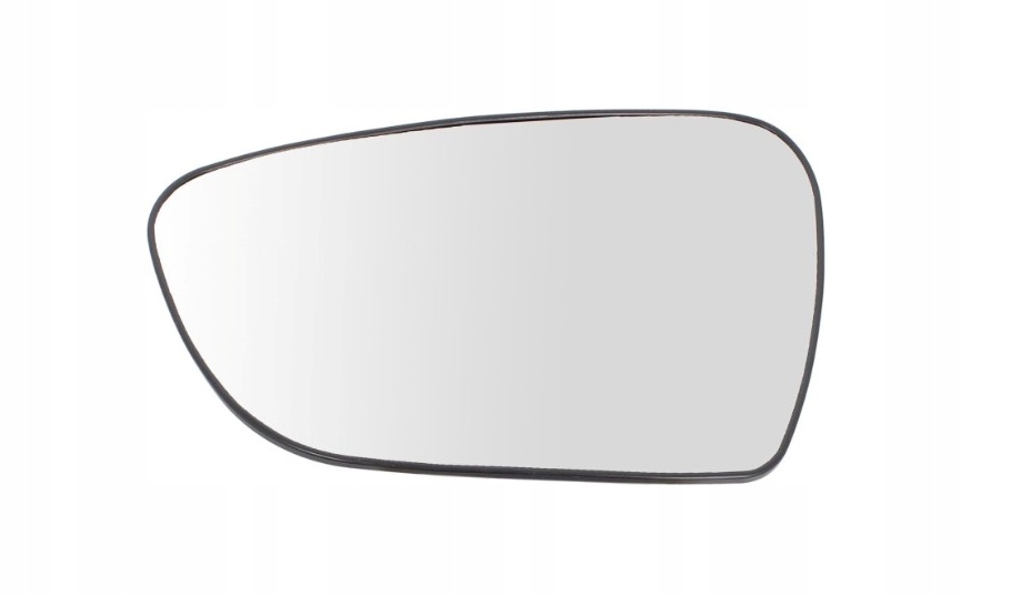 WKŁAD LUSTERKA LEWY KIA CEED II 2012-2018 Grzany