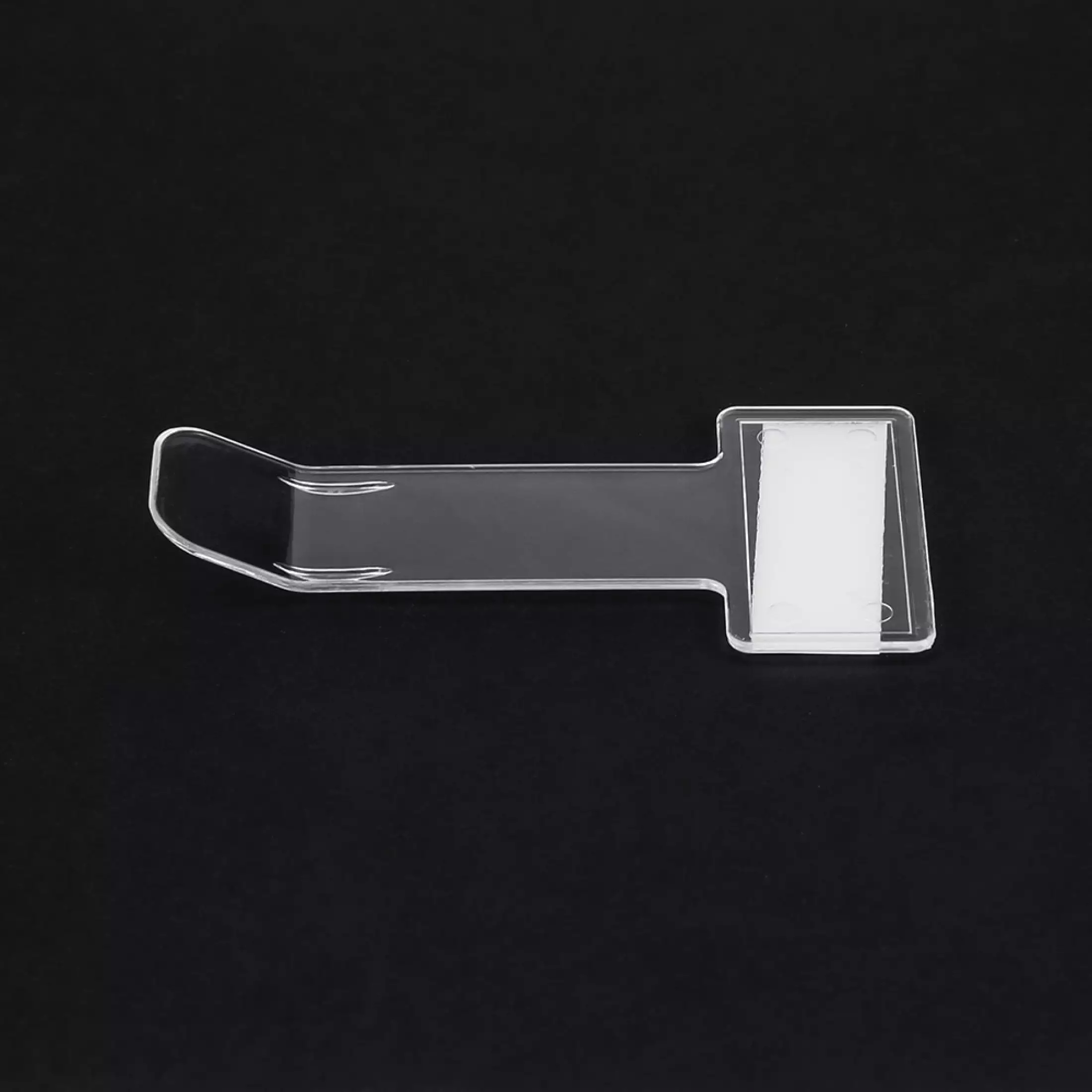 UCHWYT KLIPS NA BILET PARKINGOWY LEGITYMACJĘ SZYBĘ - obrazek 9