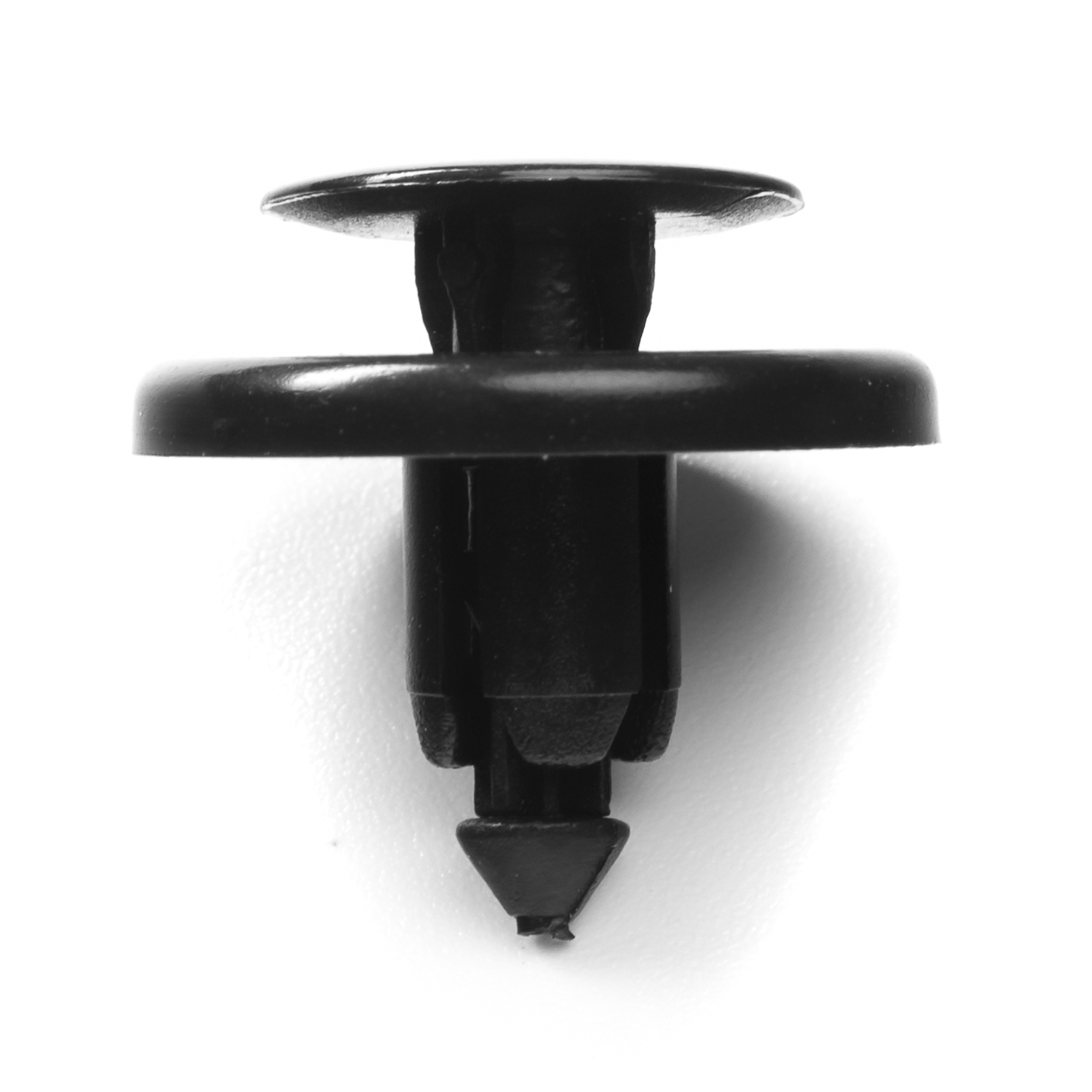 50x SPINKA KOŁEK NADKOLA OSŁONY TOYOTA LEXUS 7mm - obrazek 5