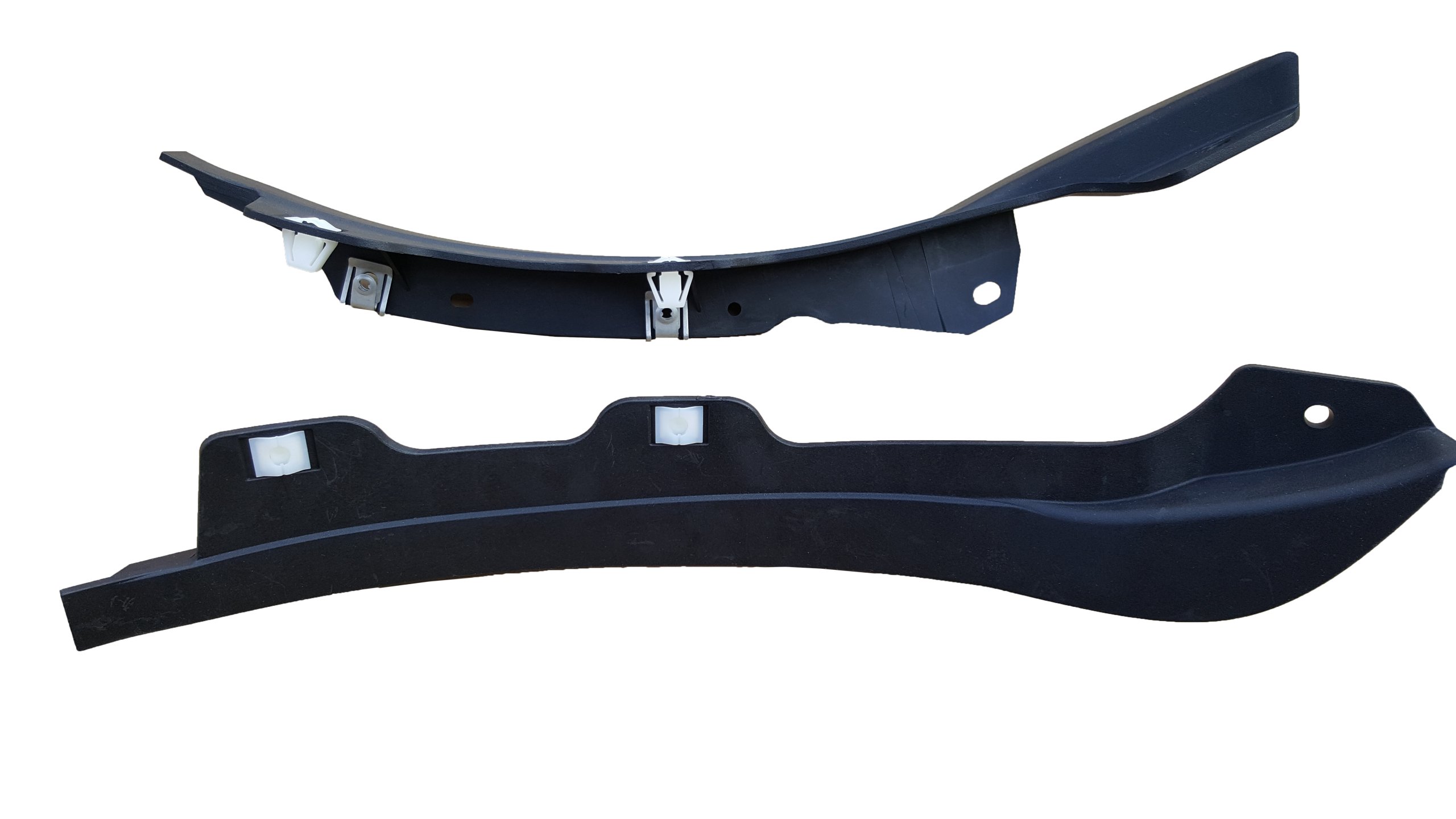 SPOJLER NADKOLA PRAWY AUDI A4 B8 2008-2015 P-ń