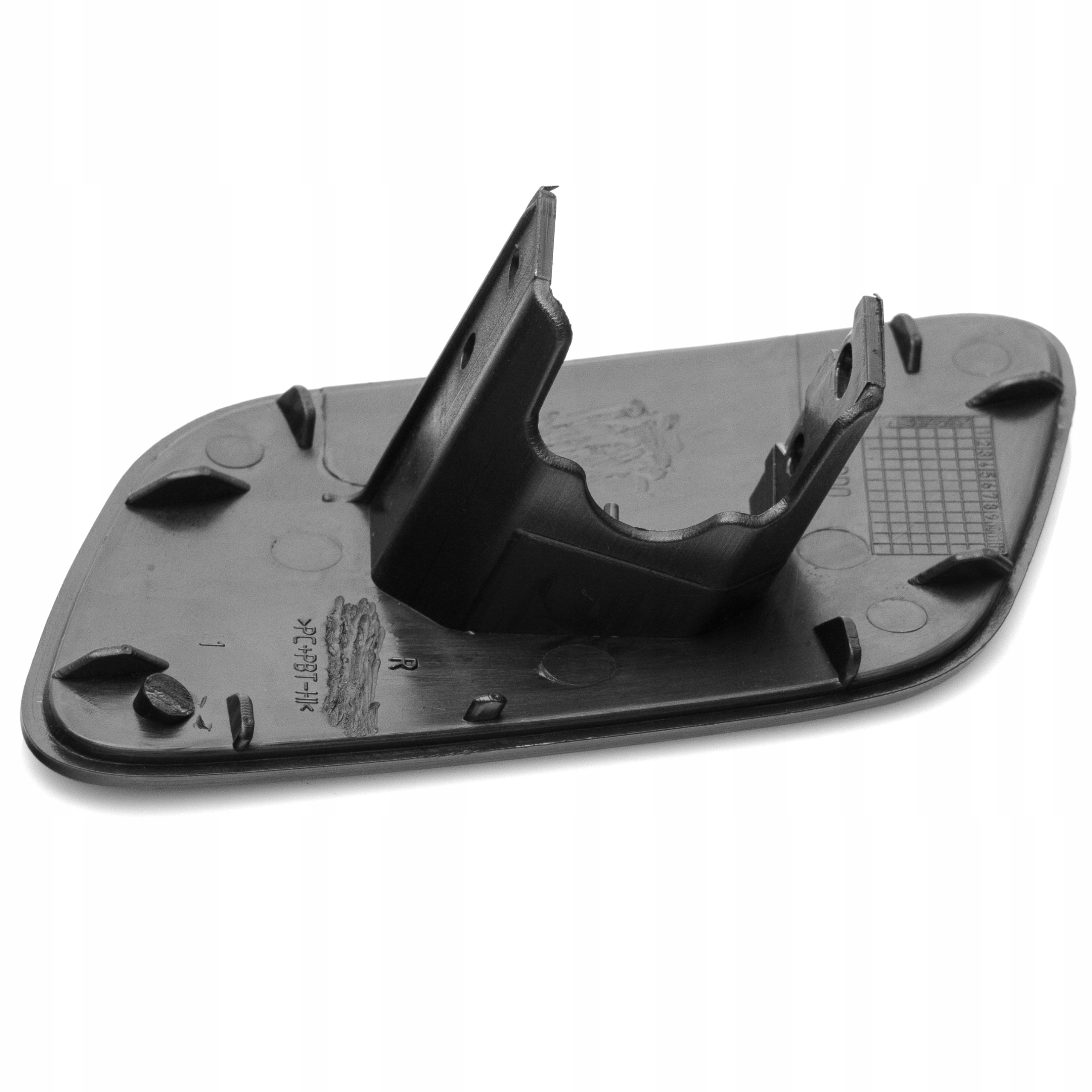 Zaślepka Spryskiwacza Reflektora Prawa AUDI A4 B7 2005-2008 8E0955276E - obrazek 2