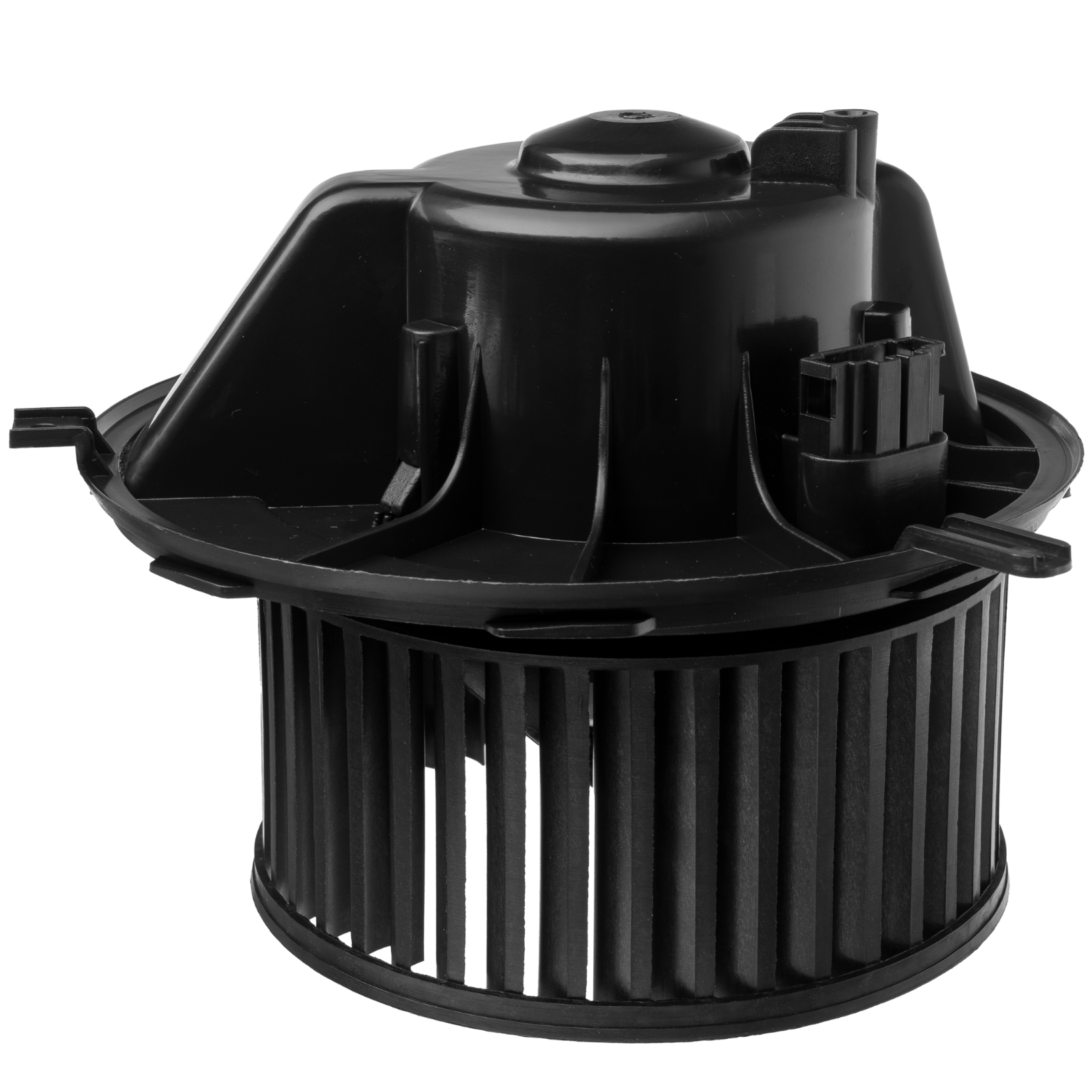 Wentylator Dmuchawy Nawiewu Audi A3 8P VW Golf V Passat B6 B7 Leon Octavia - obrazek 2