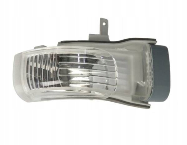 MIGACZ KIERUNKOWSKAZ W LUSTERKO VW TOURAN I 2003-2010 PRAWY