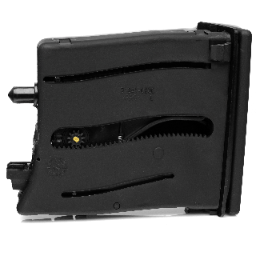 UCHWYT NA NAPOJE KUBEK CUP HOLDER DO VW POLO 9N - obrazek 2