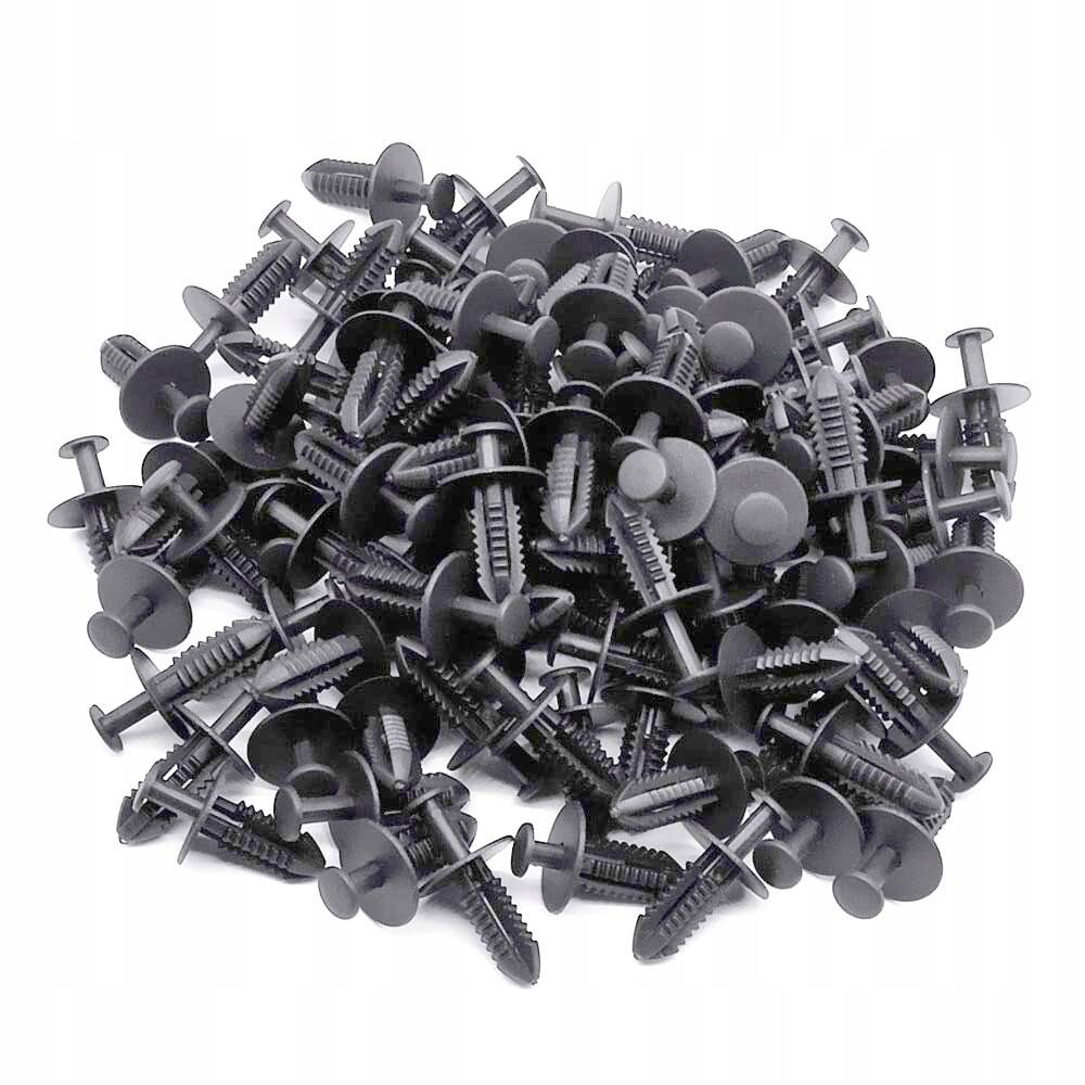 SPINKA KOŁEK NADKOLA MERCEDES W203 W209 W210 W211 - obrazek 6