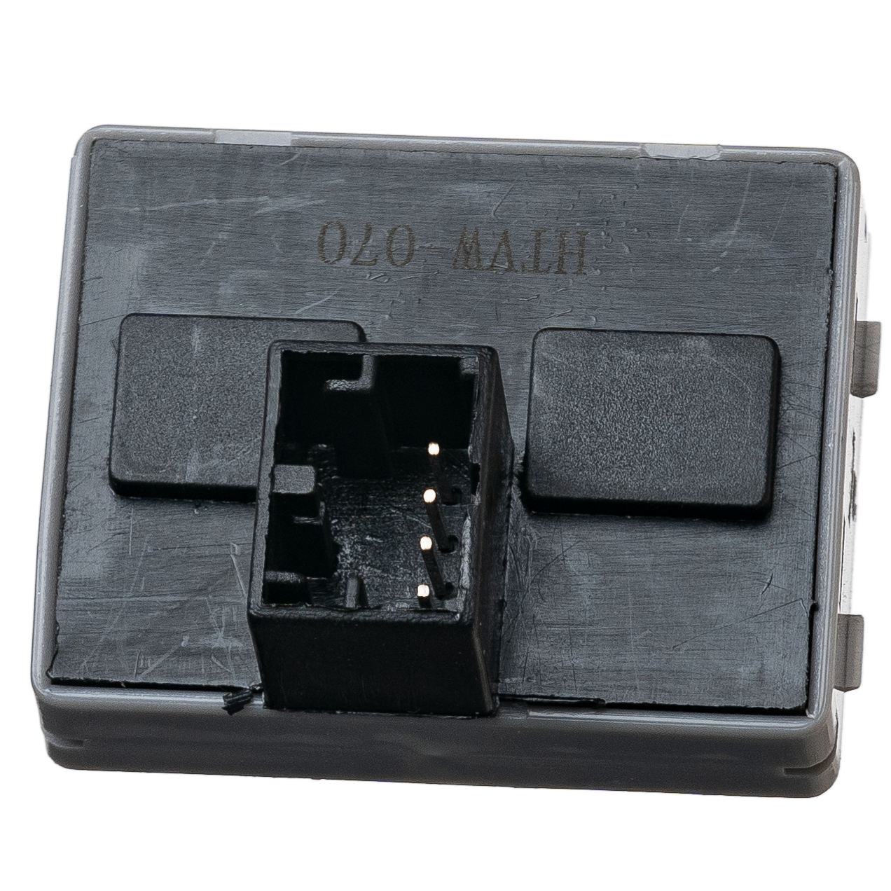 PRZEŁĄCZNIK WŁACZNIK PRZYCISK SZYB DO VW POLO IV IBIZA CORDOBA 2001-2009 - obrazek 4