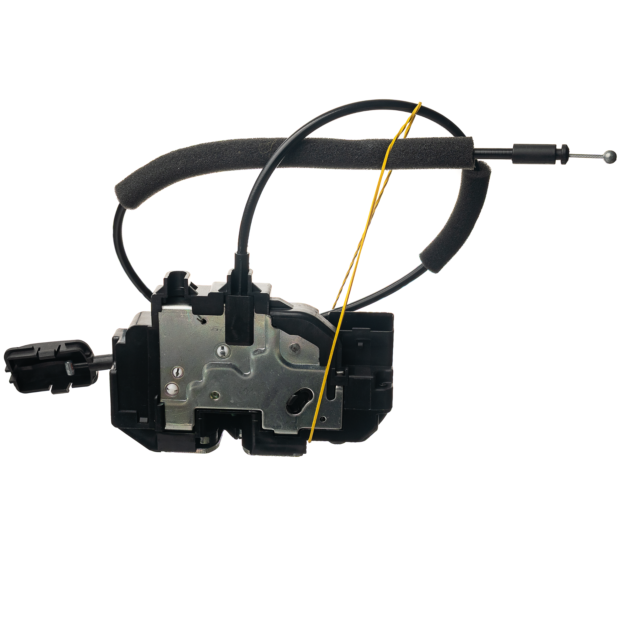 Zamek Drzwi Przednich Lewy Przód Renault Master Opel Movano B NV400 2010- - obrazek 3