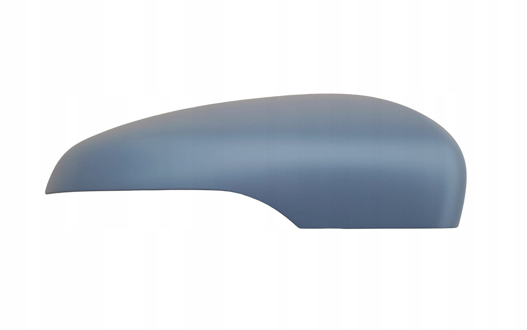 OBUDOWA LUSTERKA PRAWA VW GOLF VI 6 2008-2013 P-ń