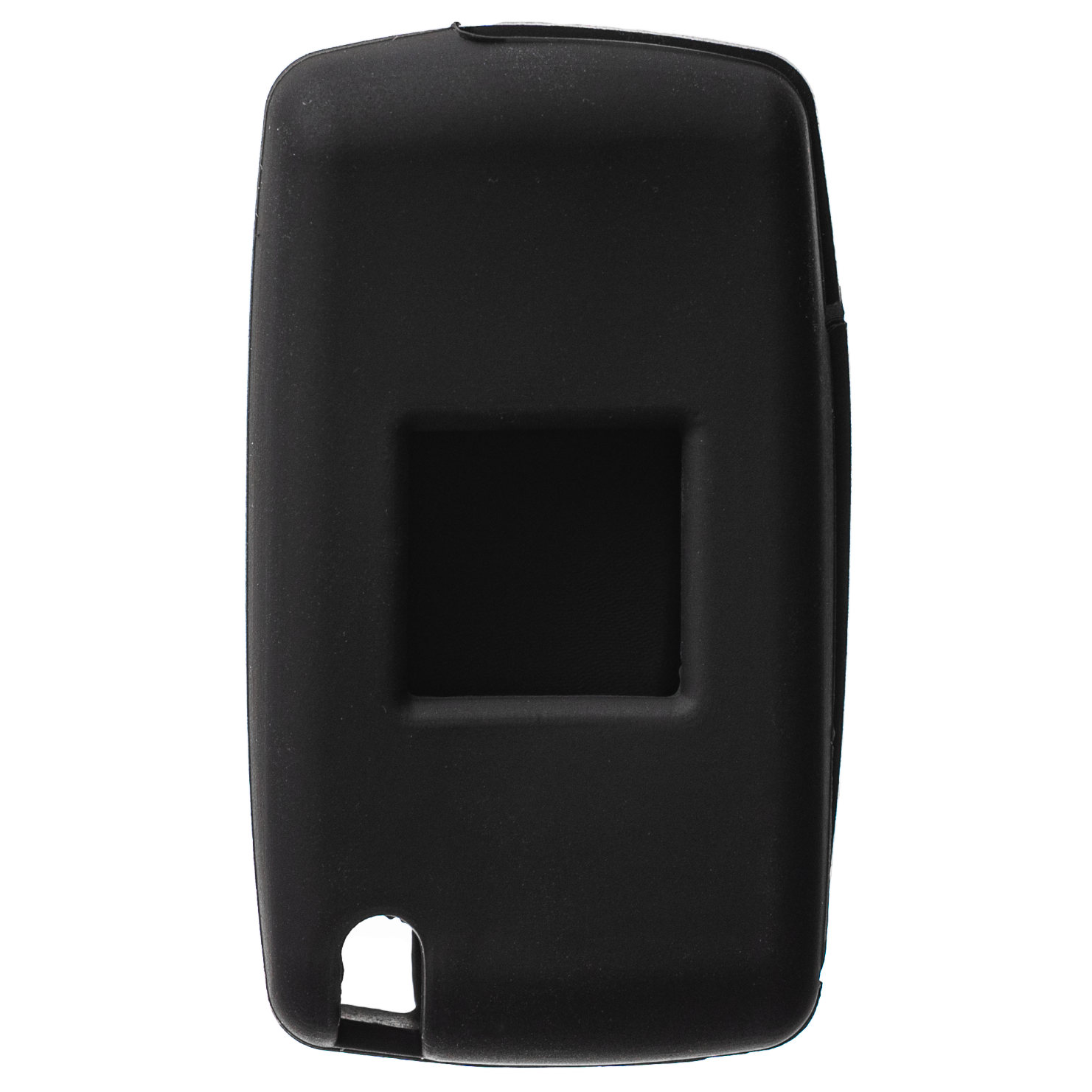 ETUI SILIKONOWE POKROWIEC NA KLUCZYK PEUGEOT 207 307 308 407 SW 608 PARTNER - obrazek 2