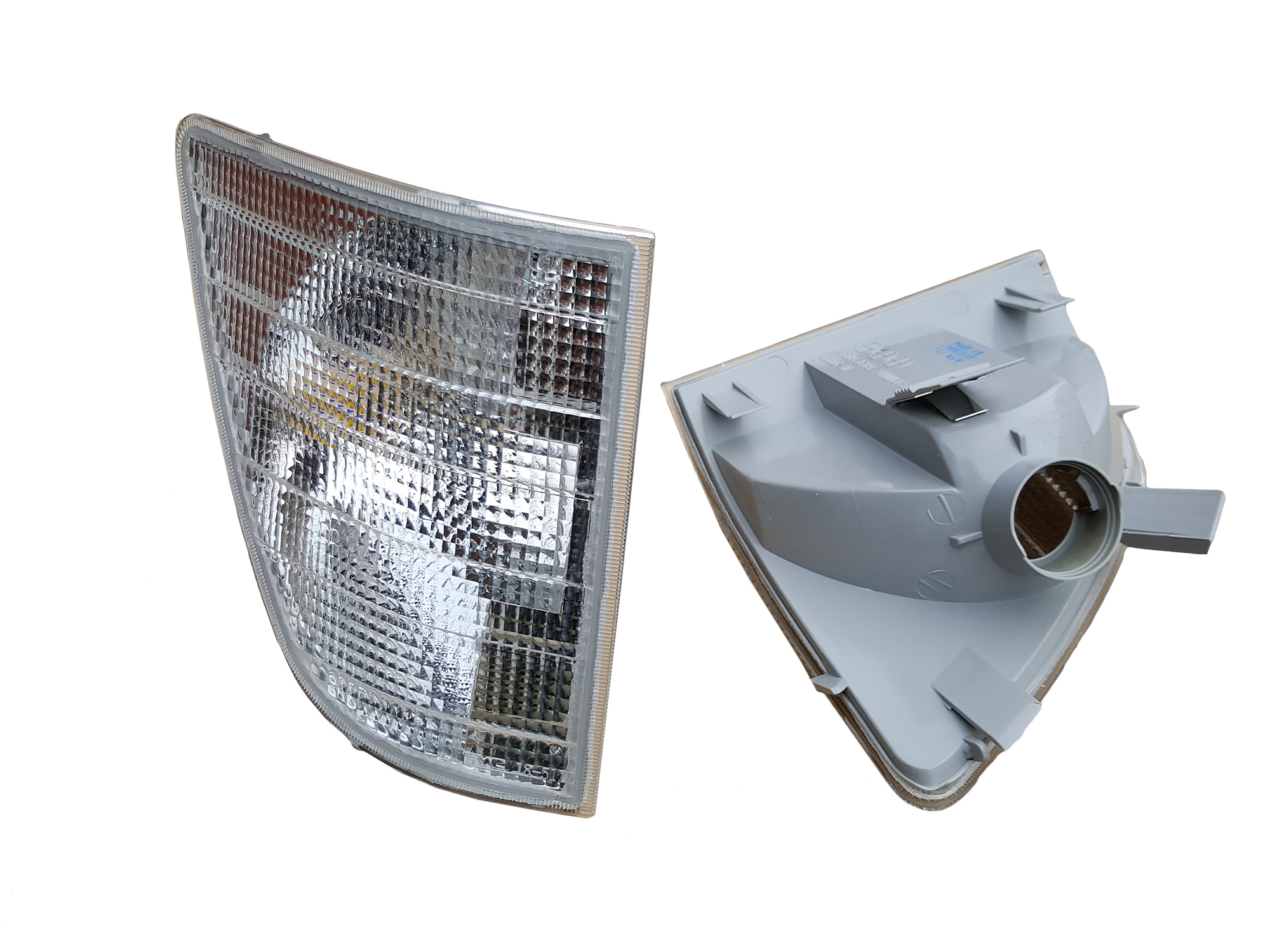 KIERUNKOWSKAZ PRAWY MERCEDES SPRINTER 1995-2000