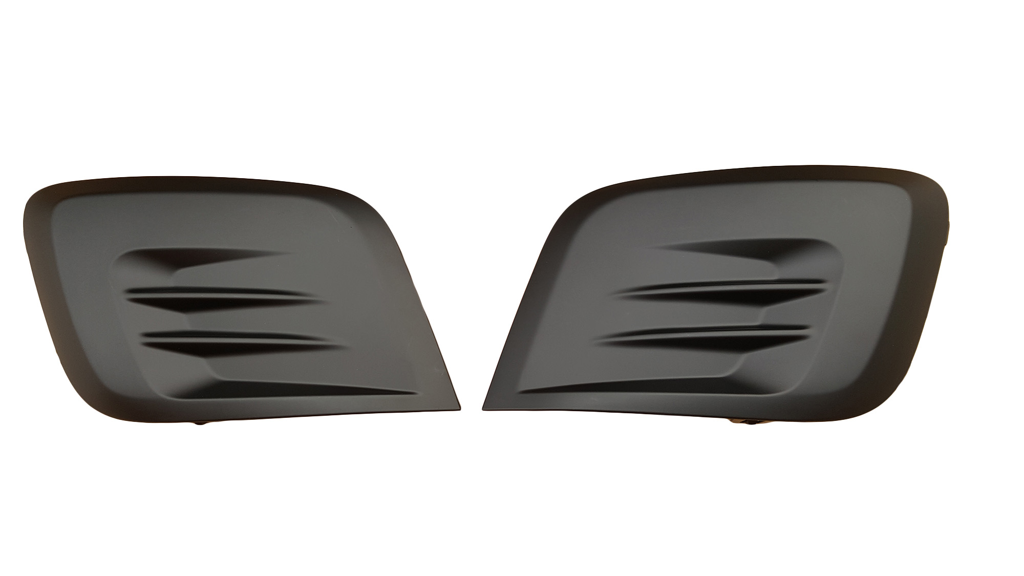 ZAŚLEPKA RAMKA ZDERZAKA LEWA PARTNER III 2015-2017