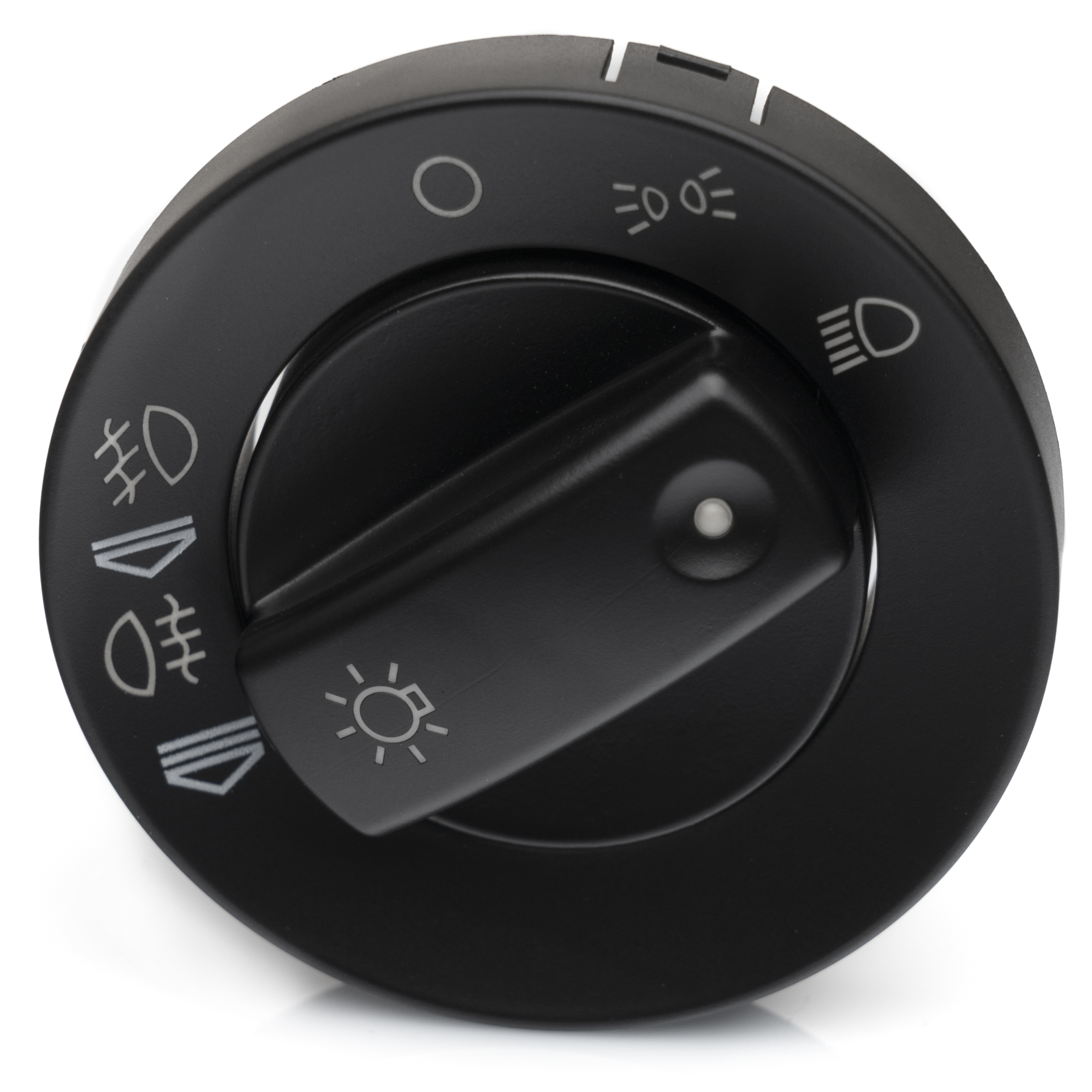 WŁĄCZNIK SWIATEŁ AUDI A4 B6 B7 2000-2007 zestaw Pń