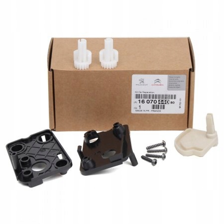 ORYGINALNY ZESTAW NAPRAWCZY CITROEN OE 1607044080