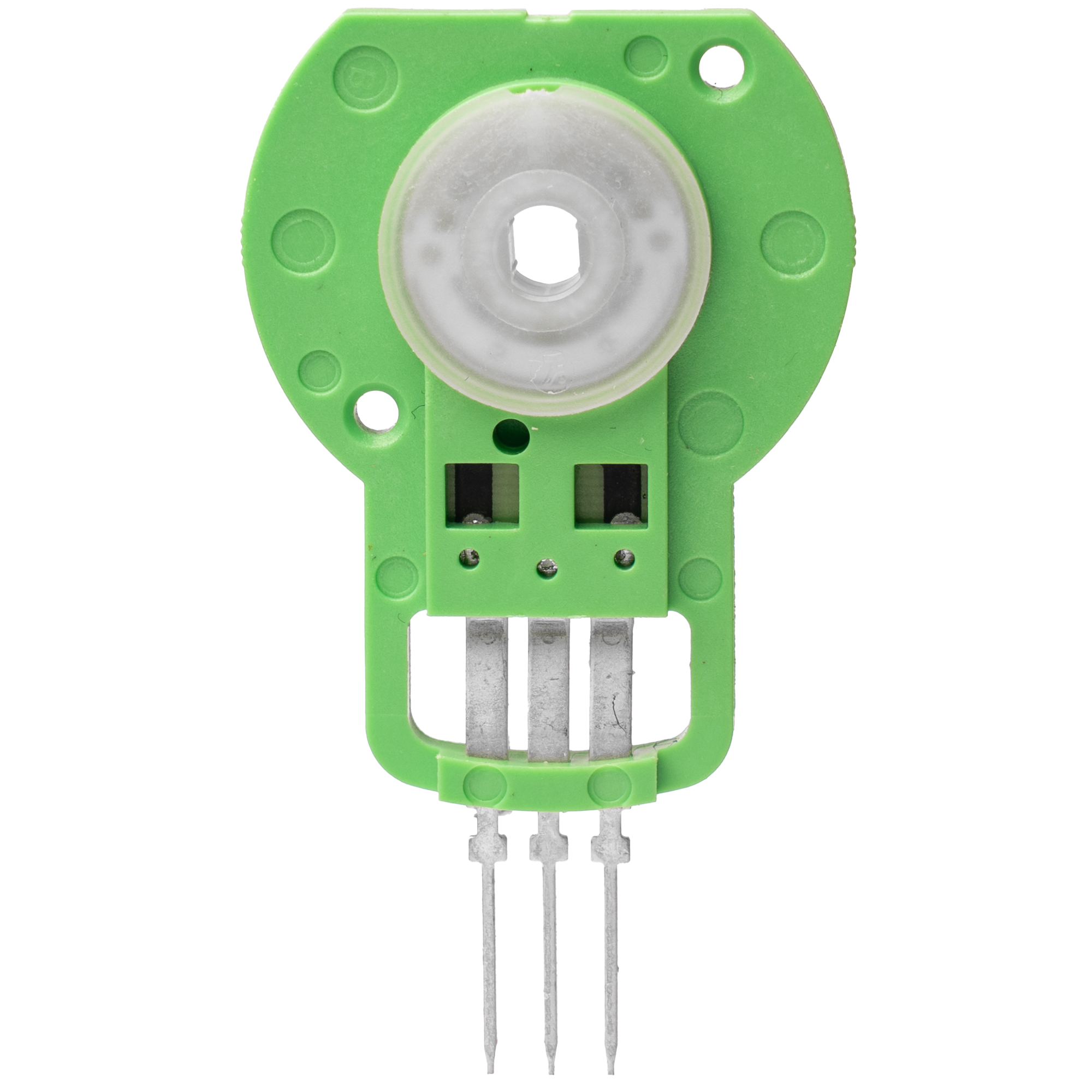 POTENCJOMETR SILNICZKA KLIMY NAWIEWU DO VW AUDI SKODA SEAT - obrazek 2