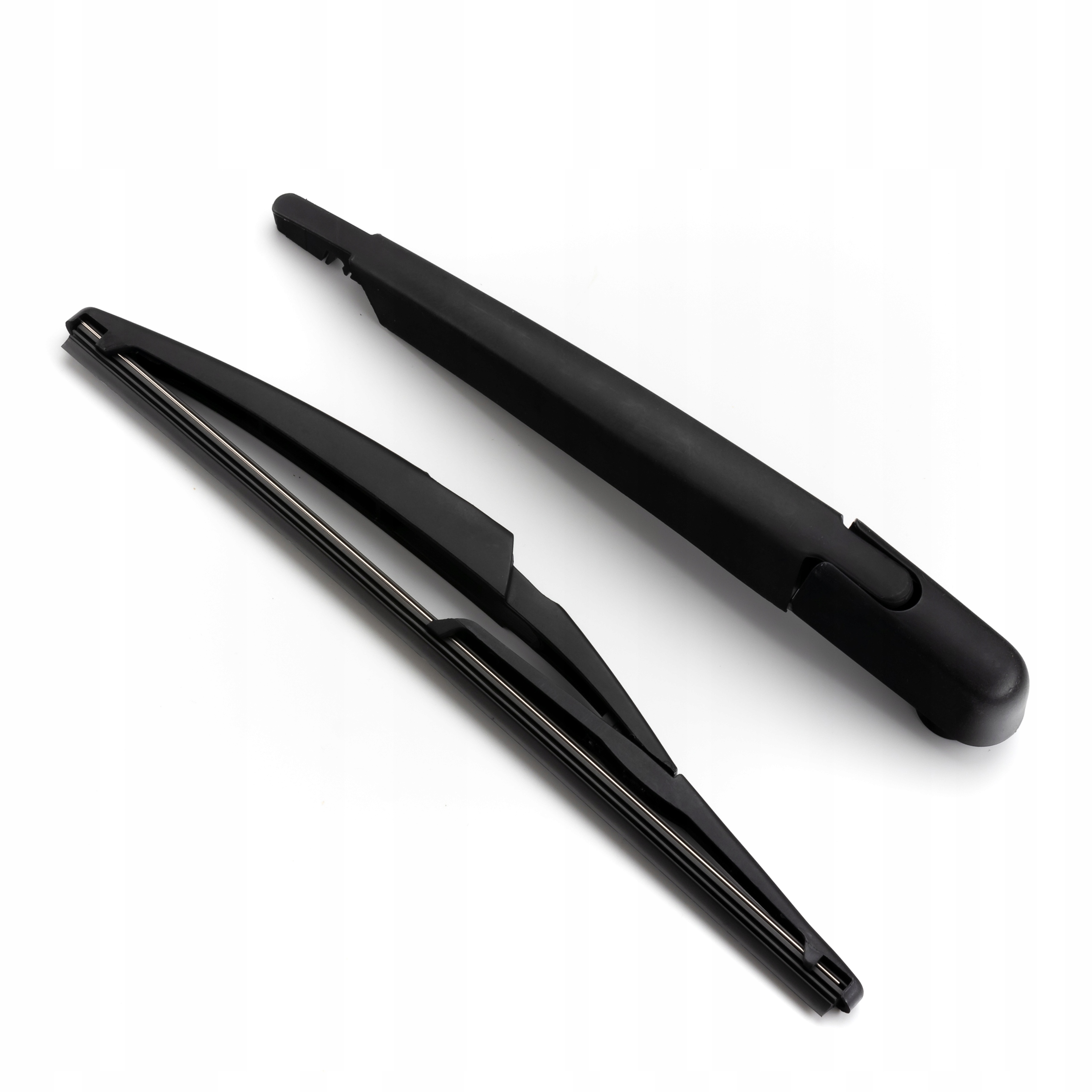 TYLNA WYCIERACZKA + RAMIĘ CITROEN C3 PICASSO 2008- - obrazek 4