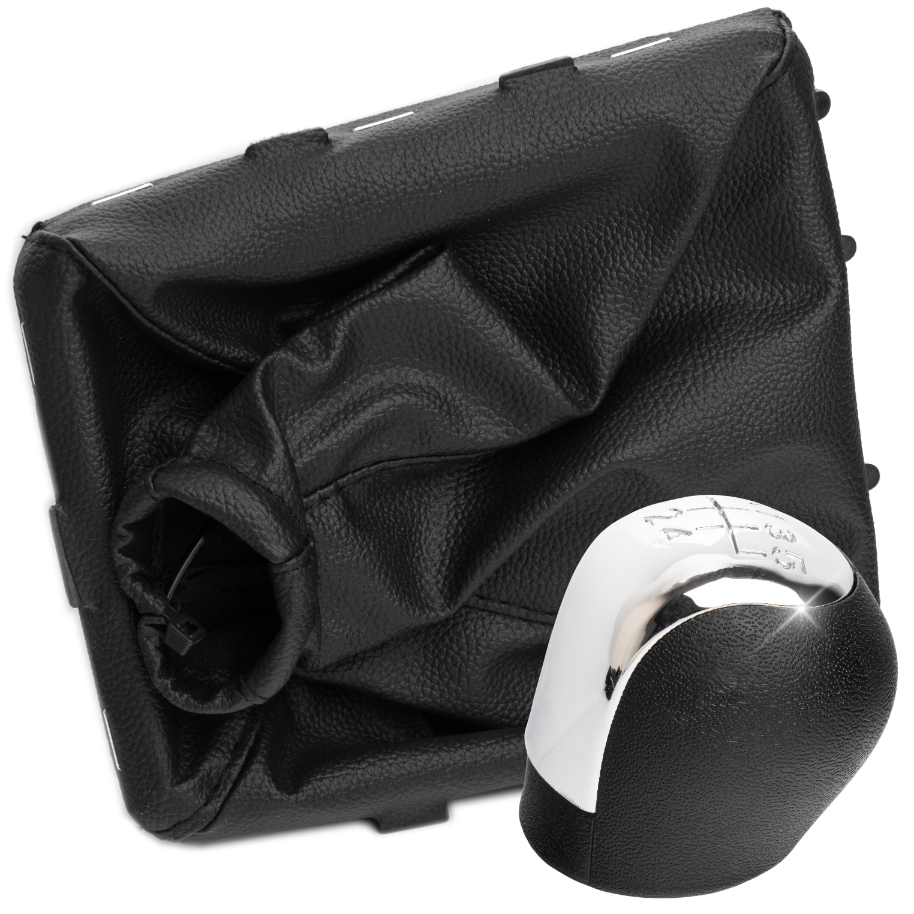 GAŁKA ZMIANY BIEGÓW + MIESZEK OPEL SIGNUM VECTRA C 5 BIEGÓW