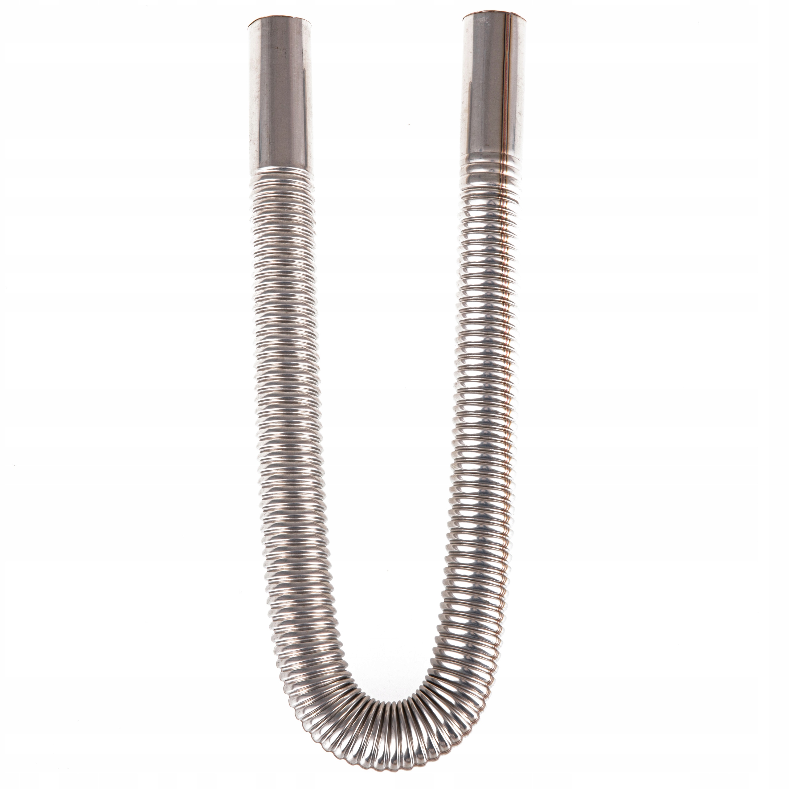 RURA WYDECHOWA SPALIN DO EBERSPACHER WEBASTO OGRZEWANIE POSTOJOWE Ø24 60cm