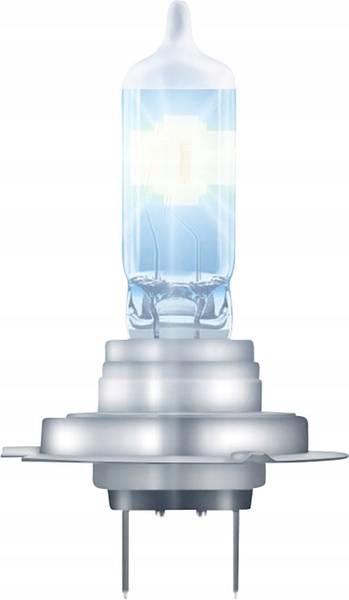 Żarówka OSRAM Night Breaker Laser +150% H7 12V 55W - obrazek 2