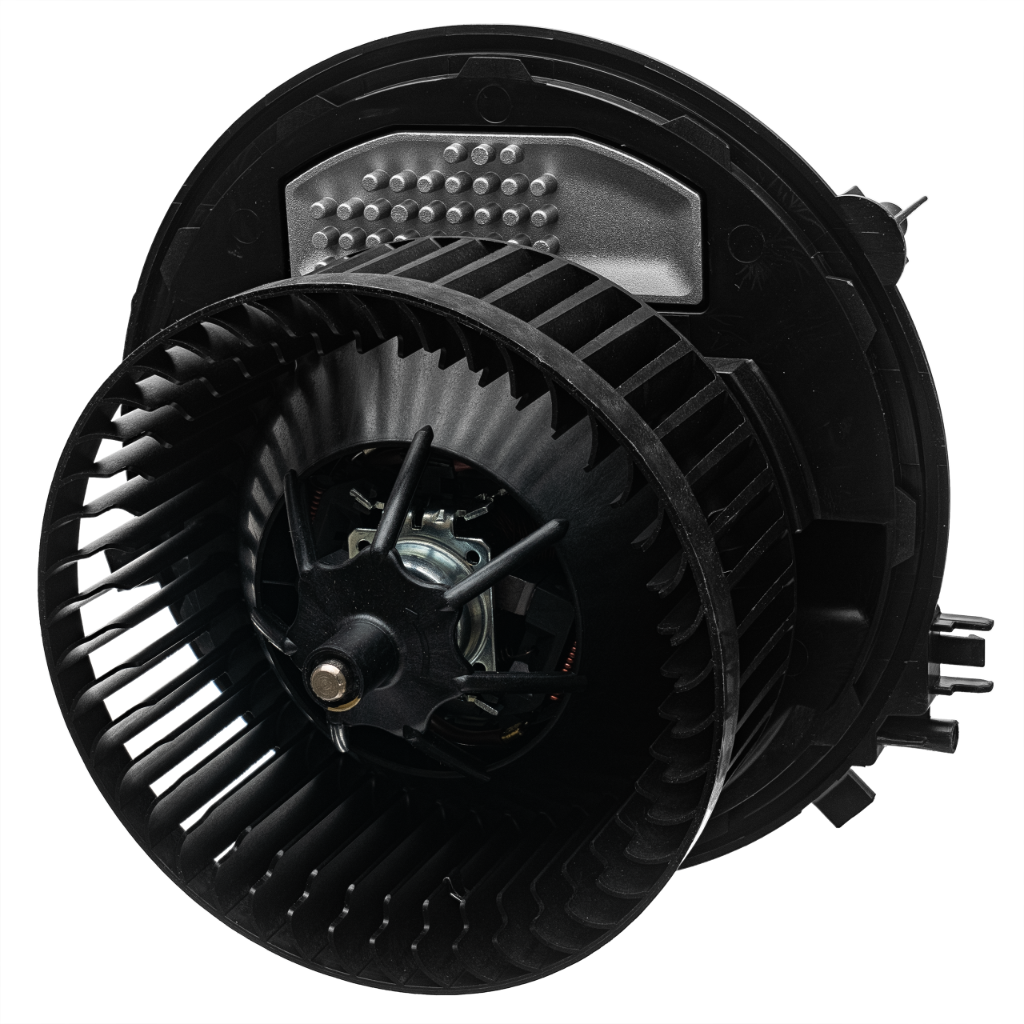 Wentylator Dmuchawy Nawiewu Audi A3 8V Octavia III VW Golf VII 7 Passat B8