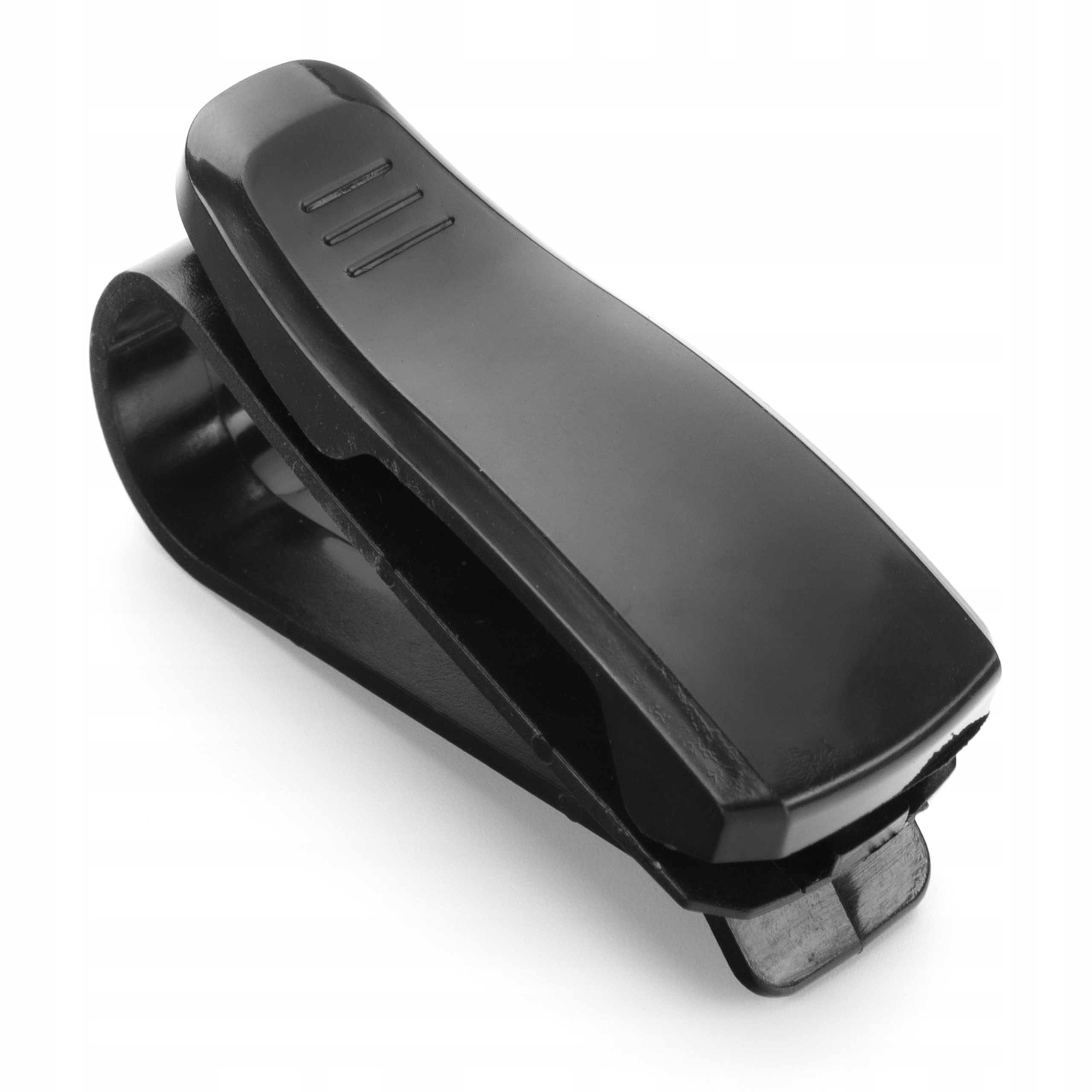 UCHWYT KLIPS NA OKULARY DO OKULARÓW SAMOCHODOWY