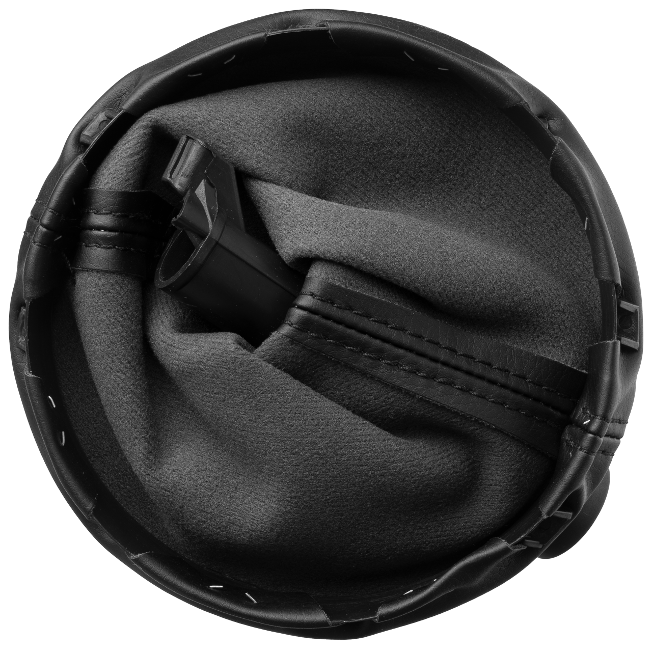 GAŁKA DŹWIGNIA ZMIANY BIEGÓW + MIESZEK 6 BIEGÓW VW T5 T6 MULTIVAN CARAVELLE - obrazek 6